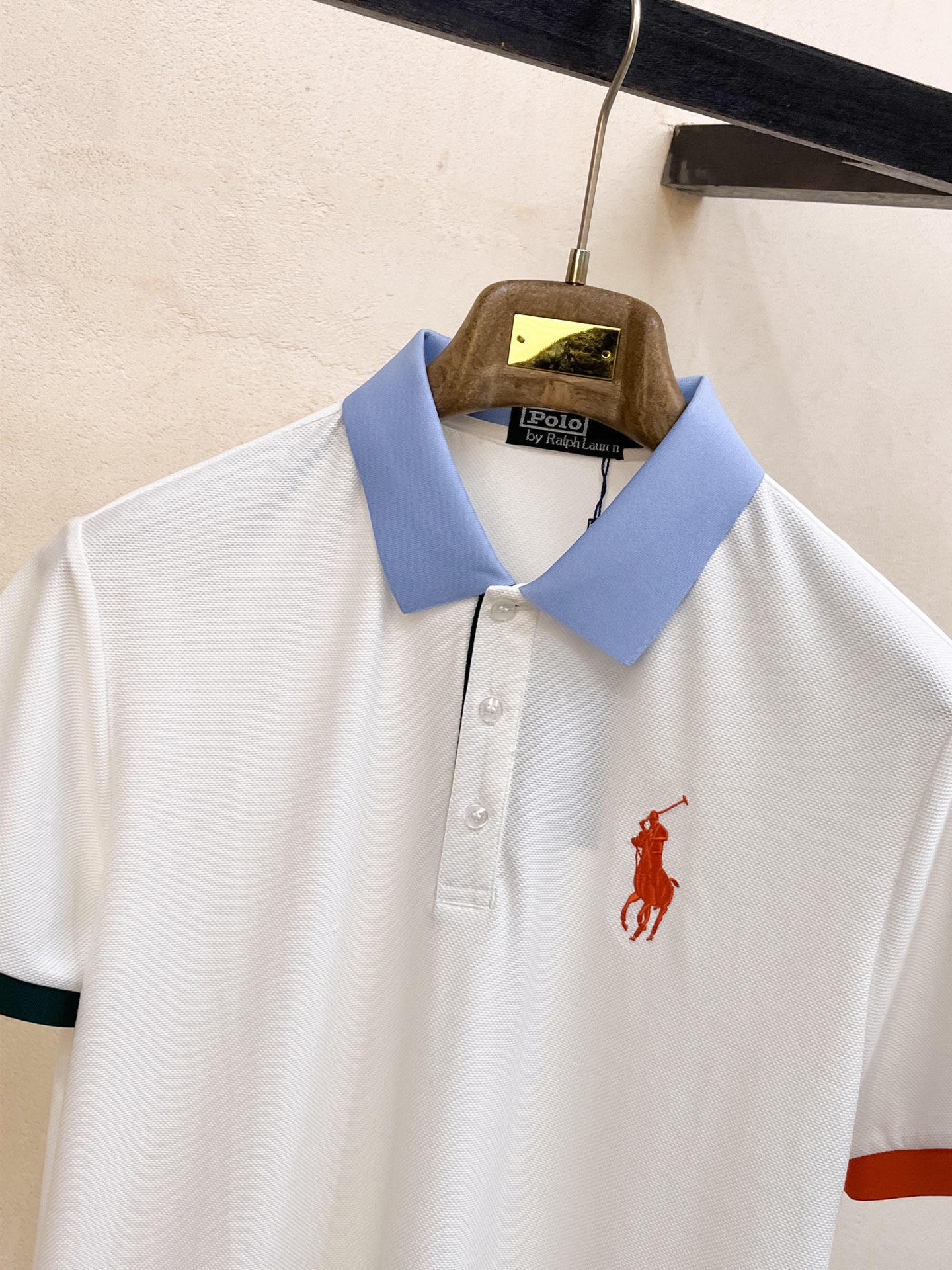 polo Man