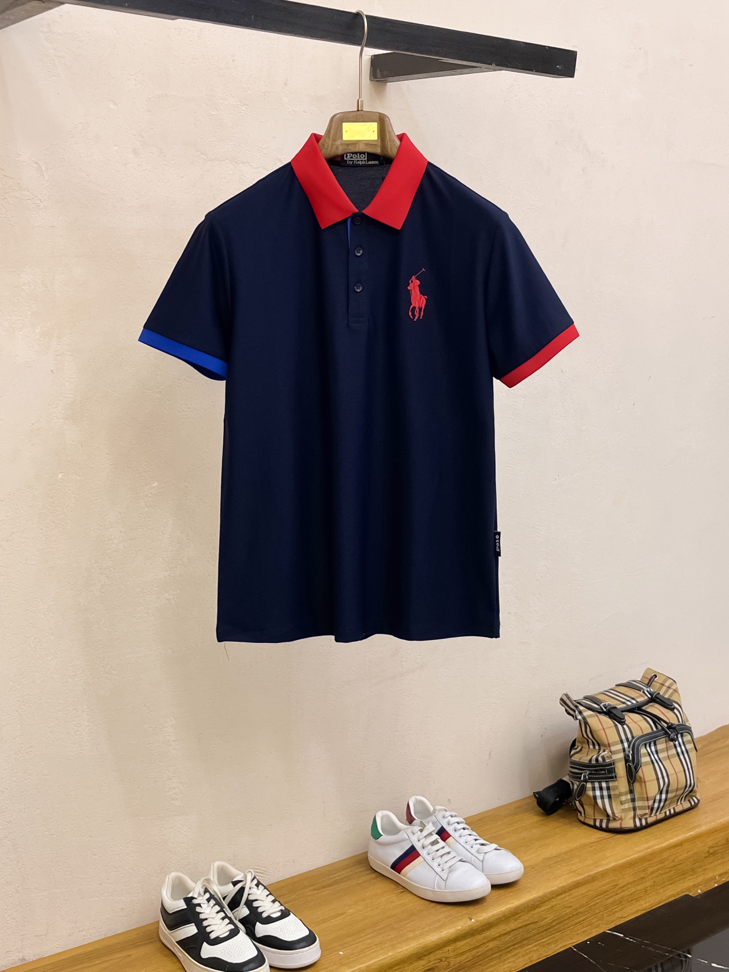 polo Man