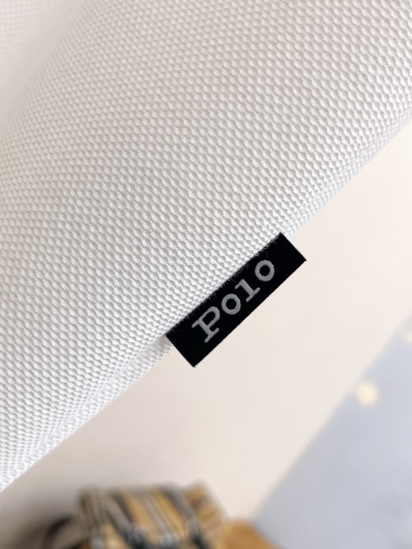 polo Man