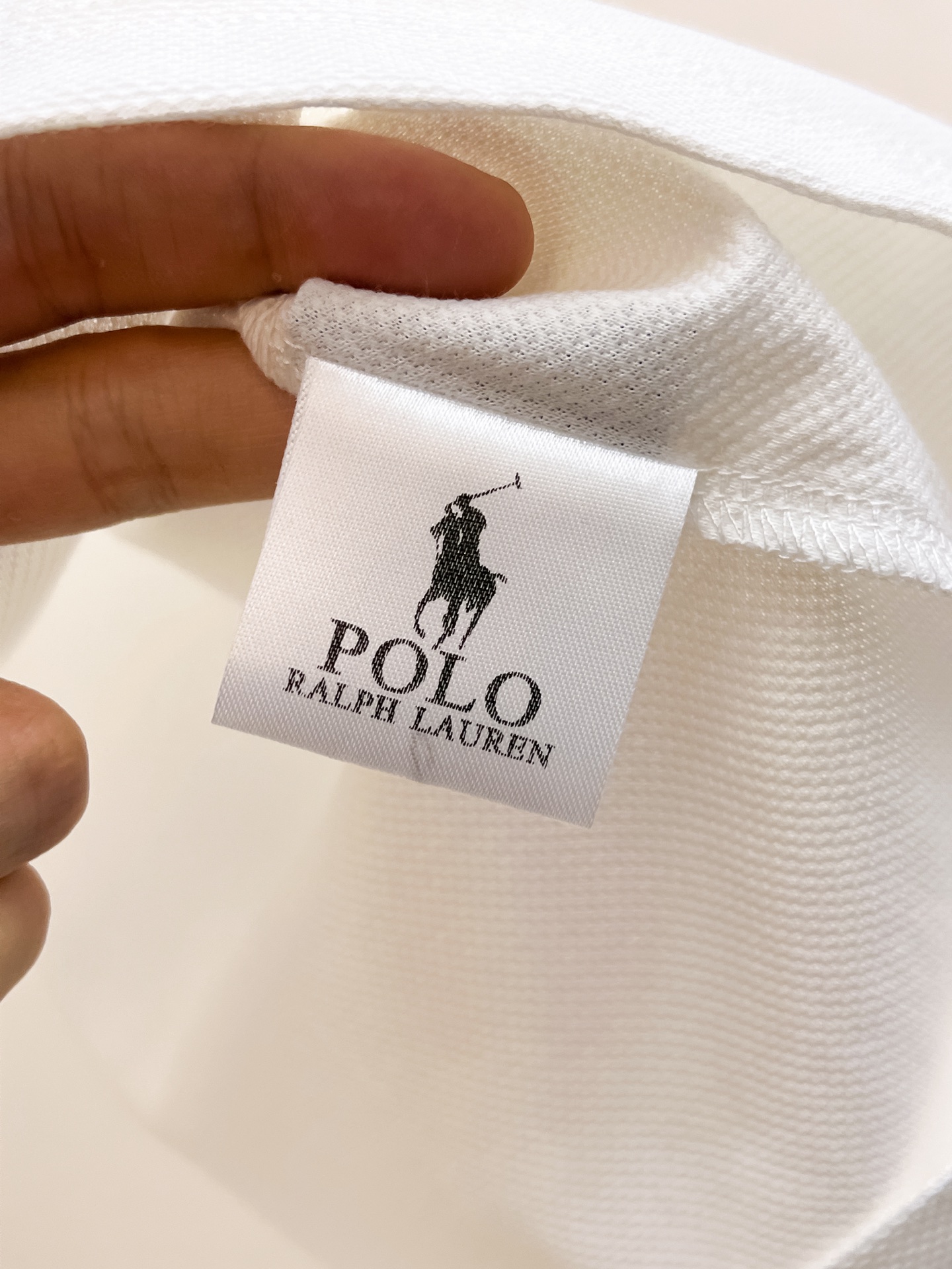 polo Man