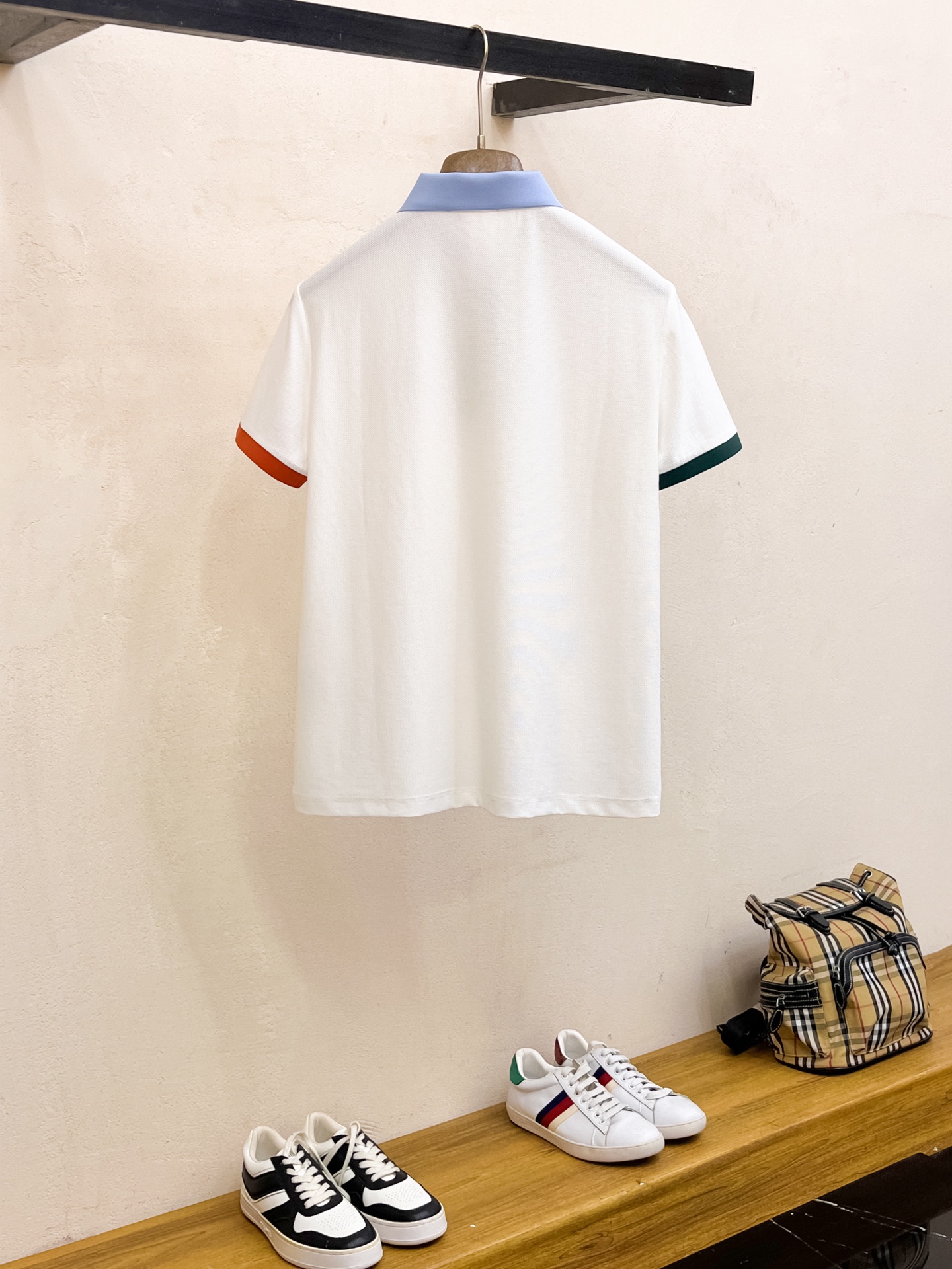 polo Man