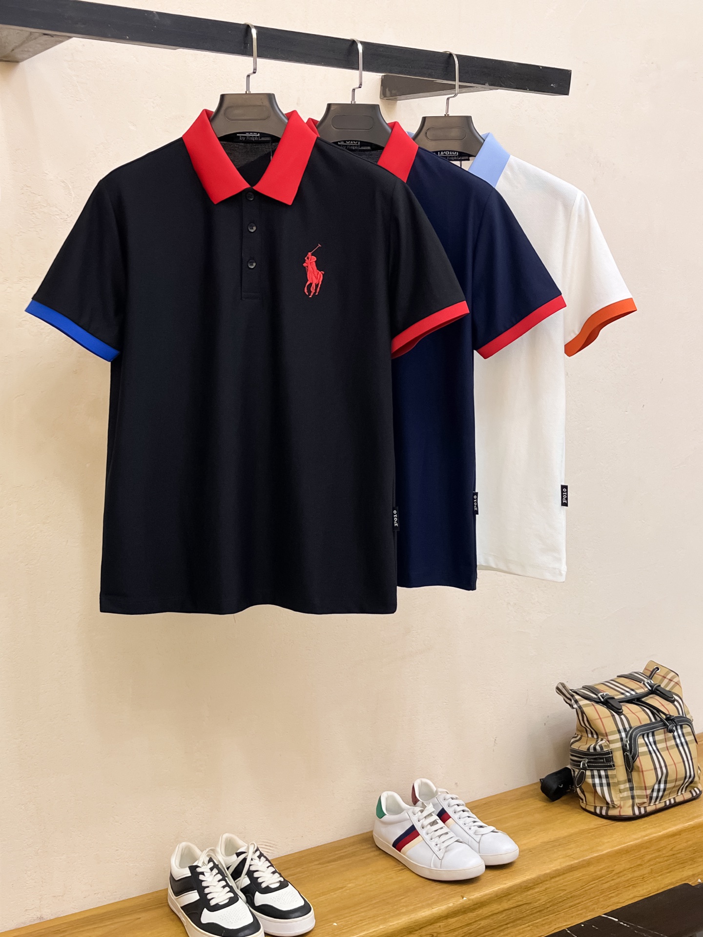polo Man
