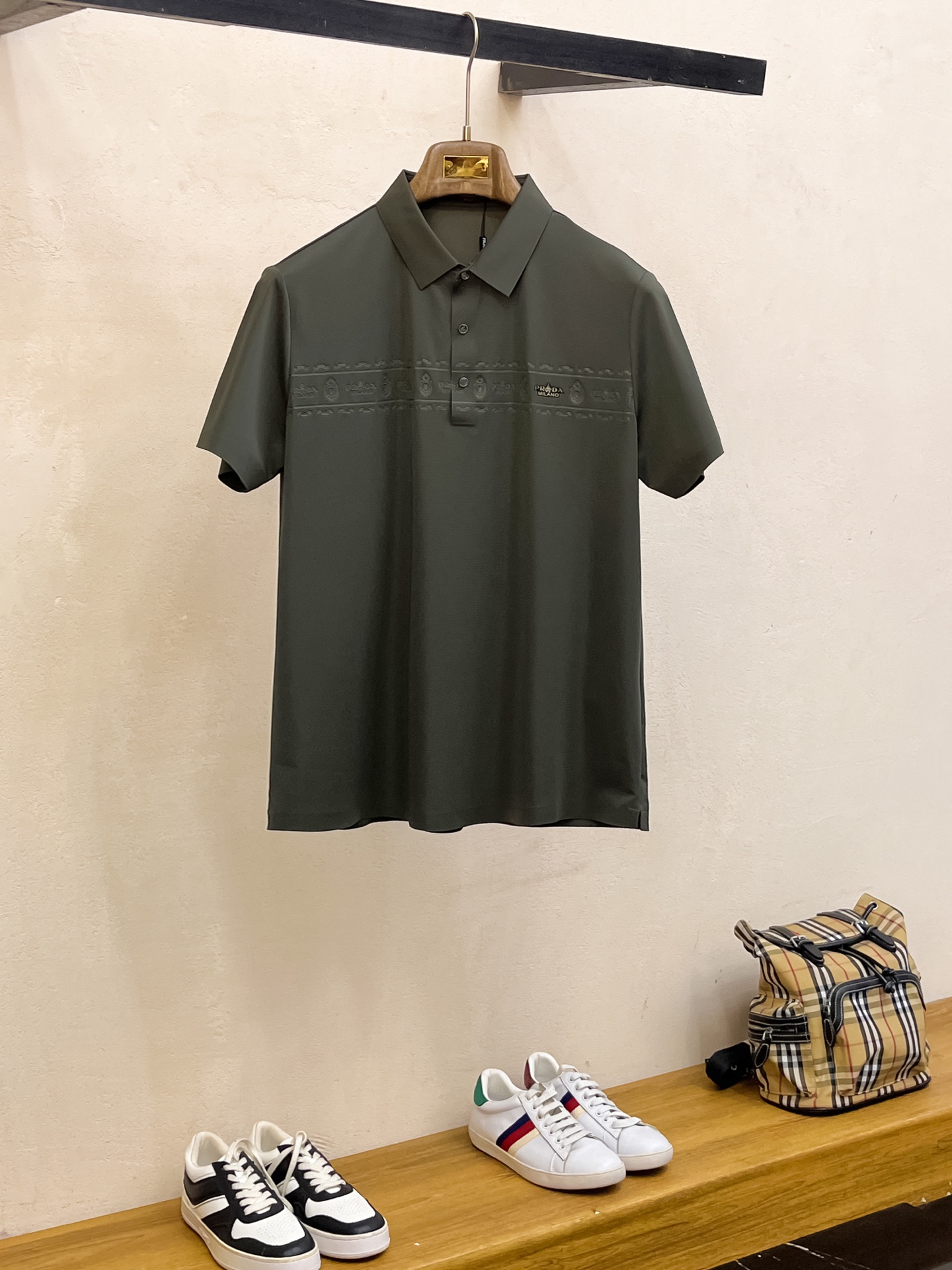 polo Man