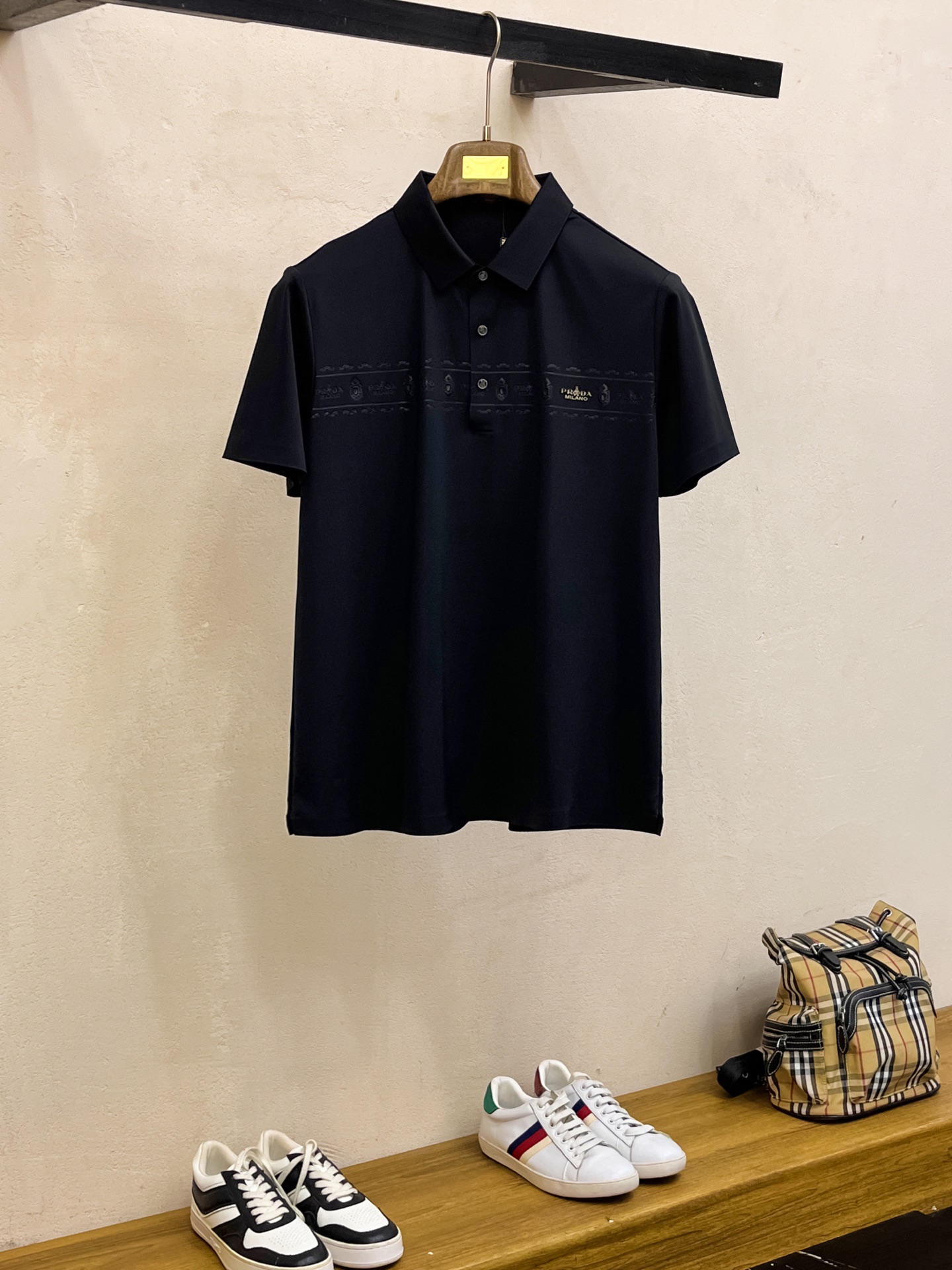 polo Man