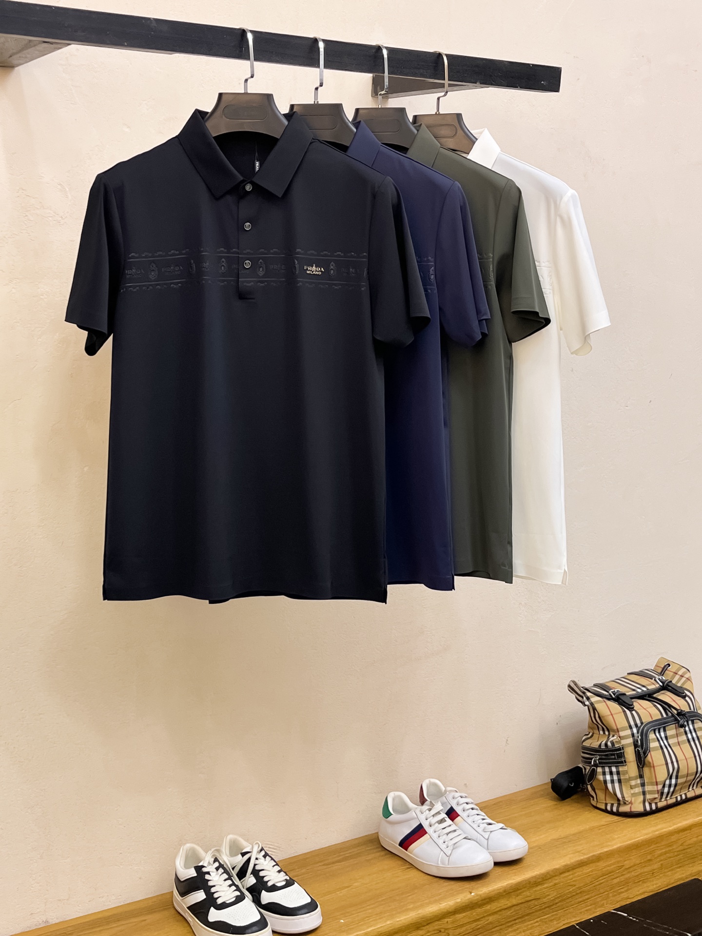 polo Man