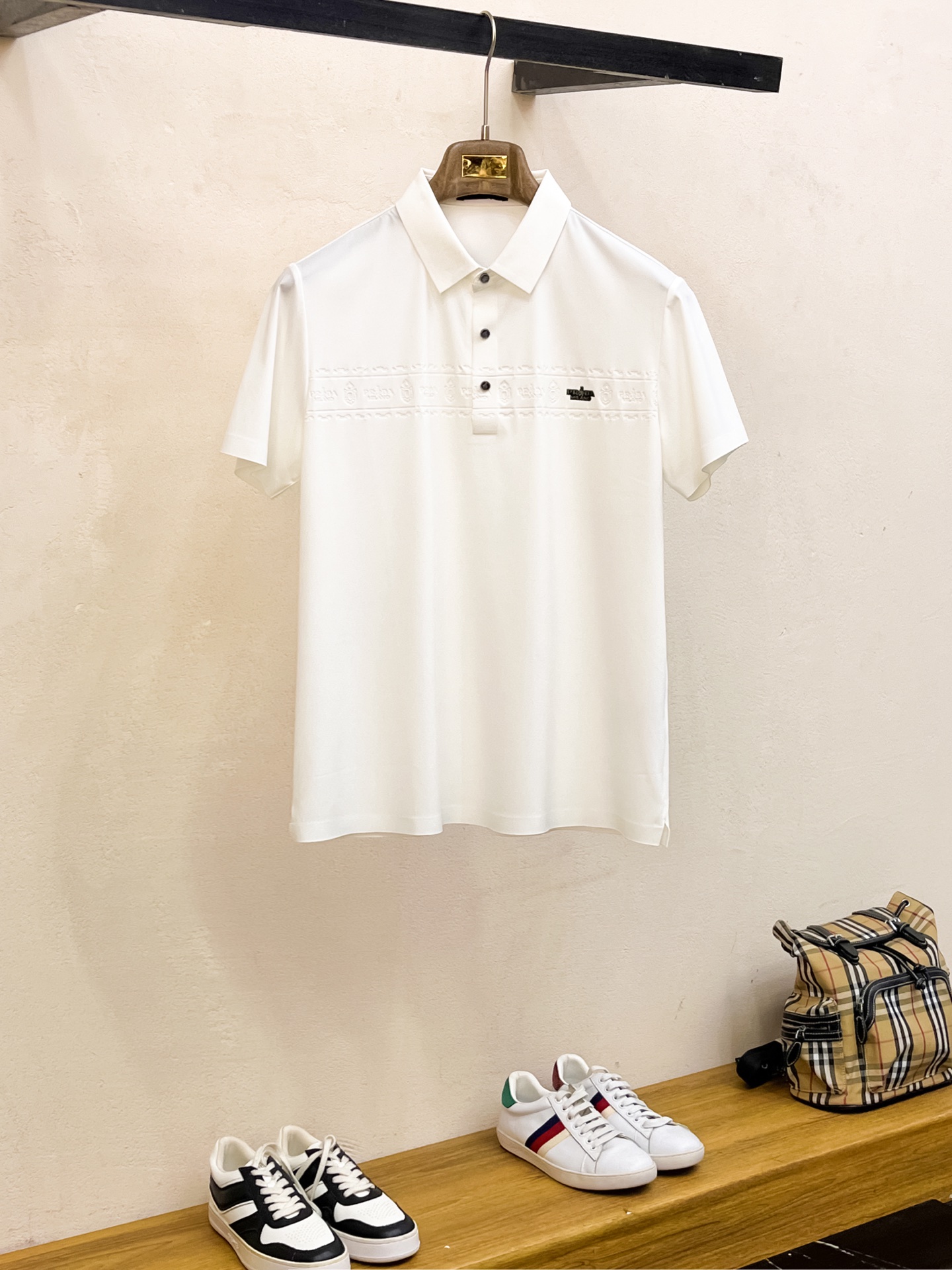 polo Man