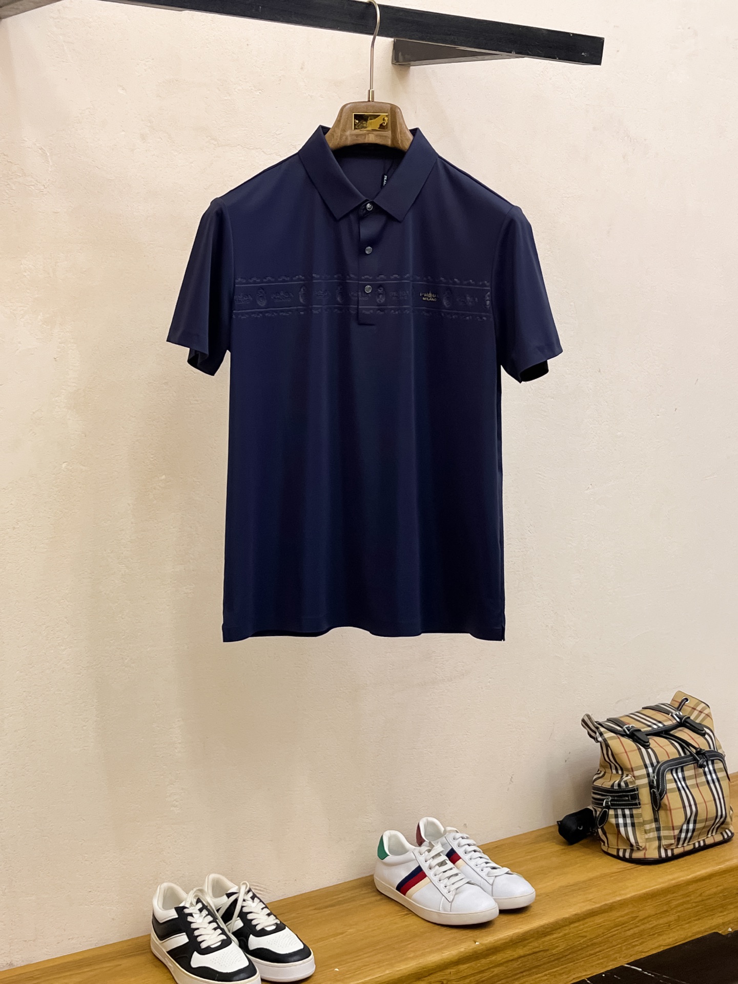 polo Man