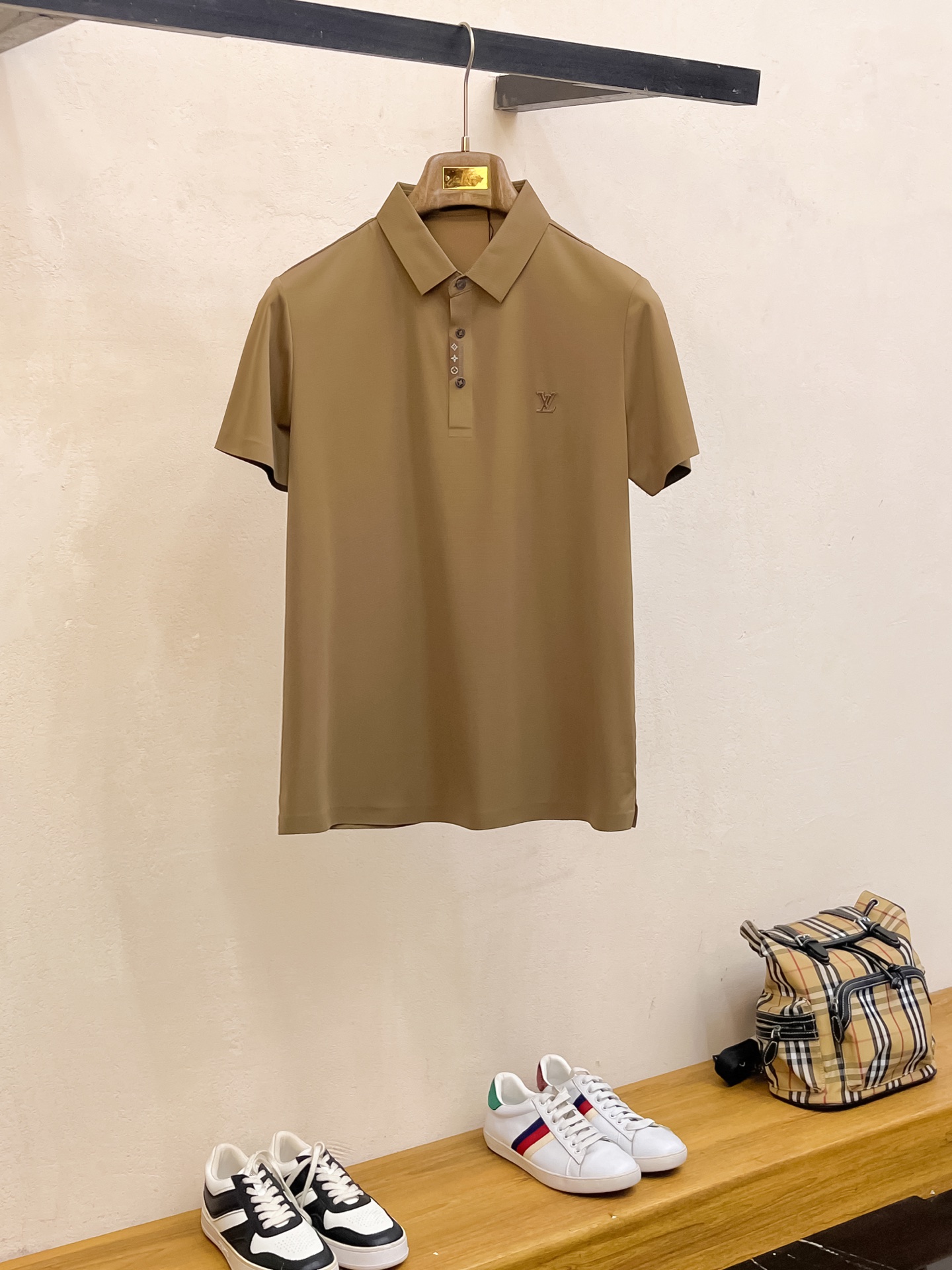 polo Man
