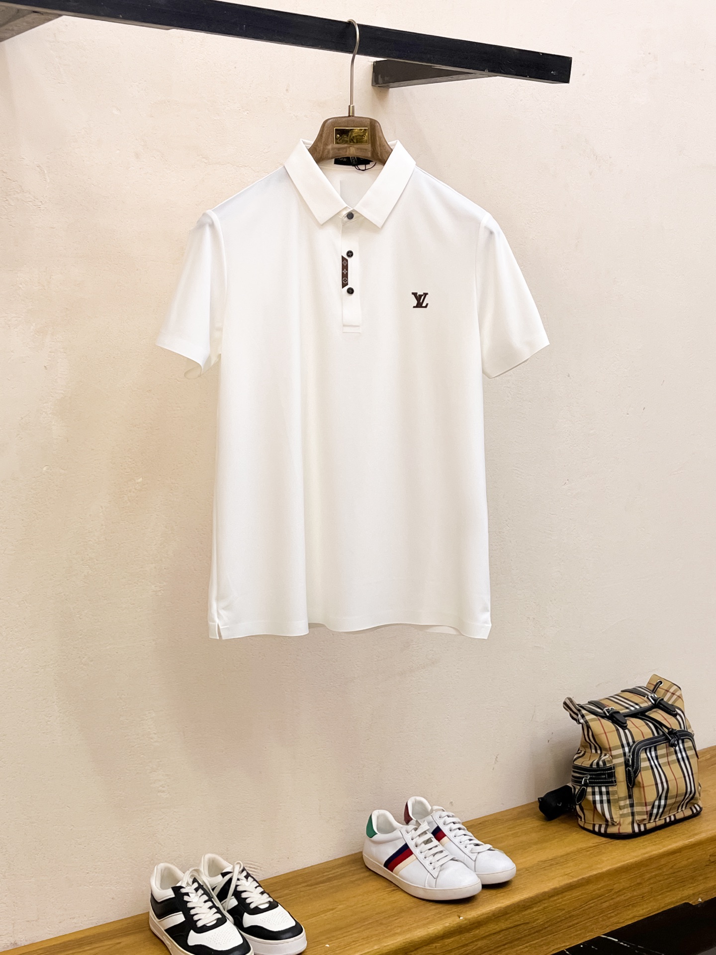 polo Man