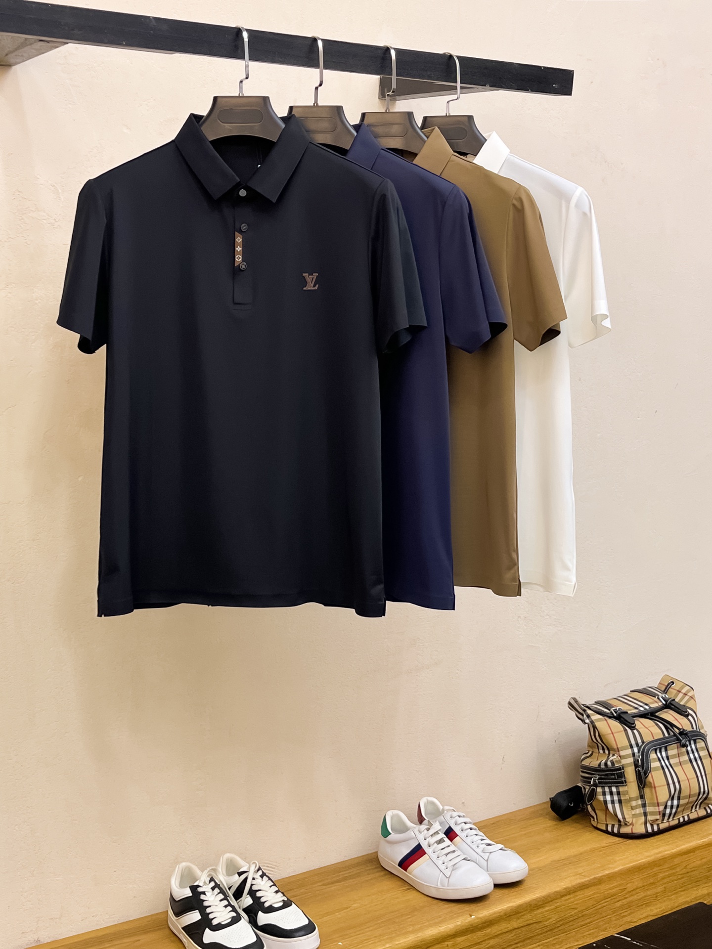 polo Man