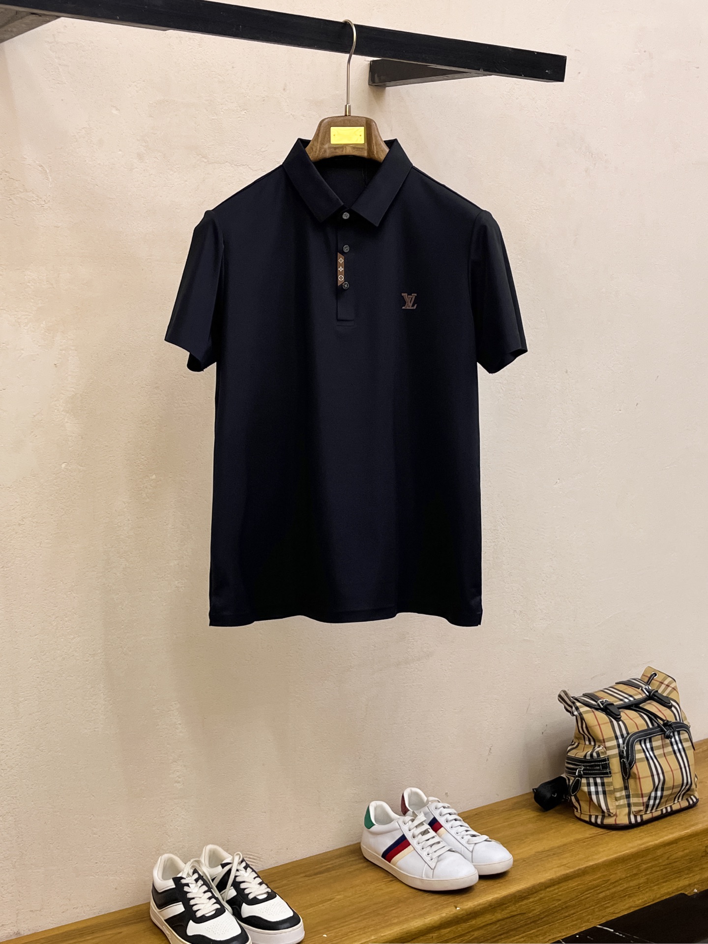 polo Man