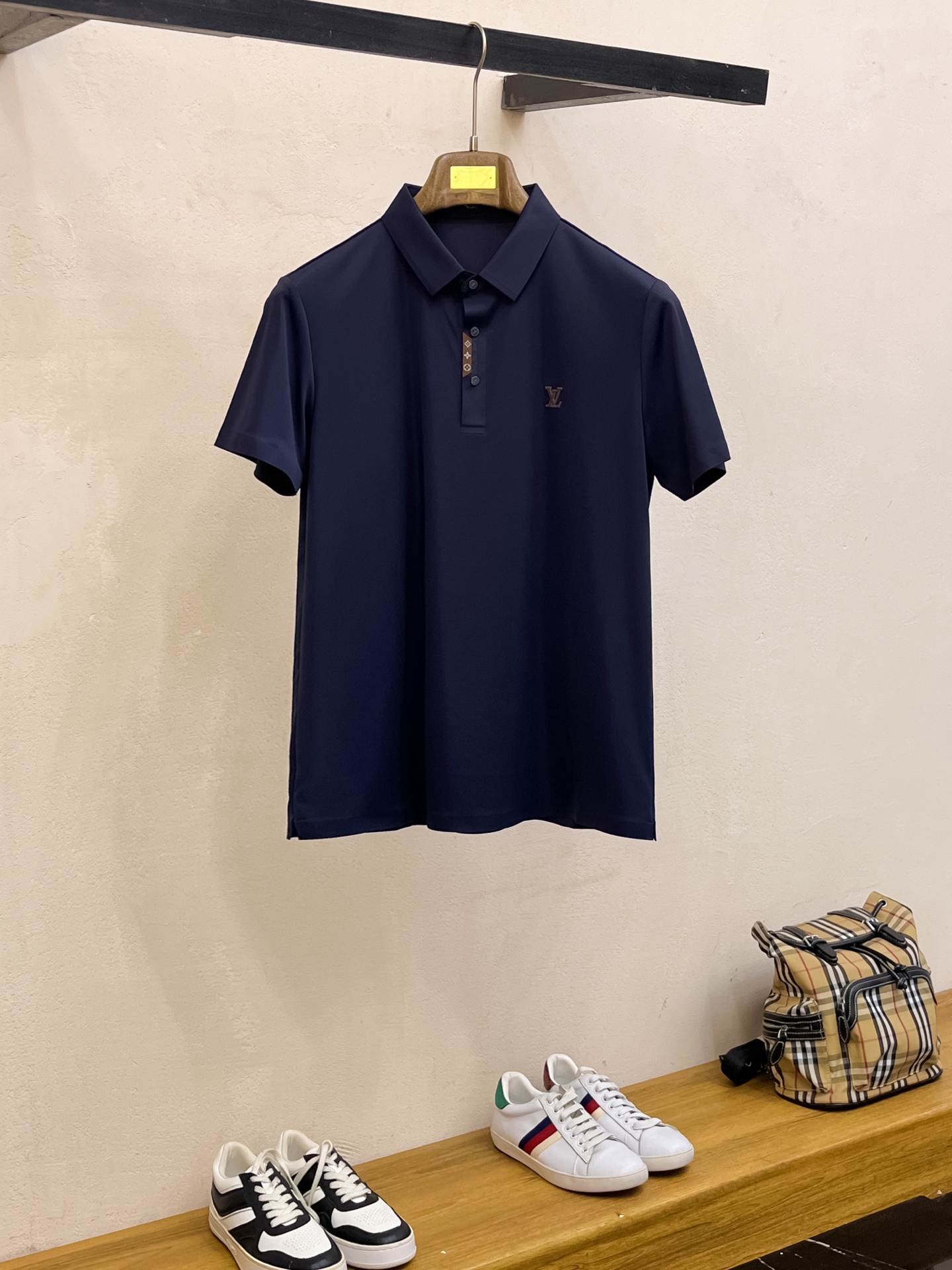 polo Man