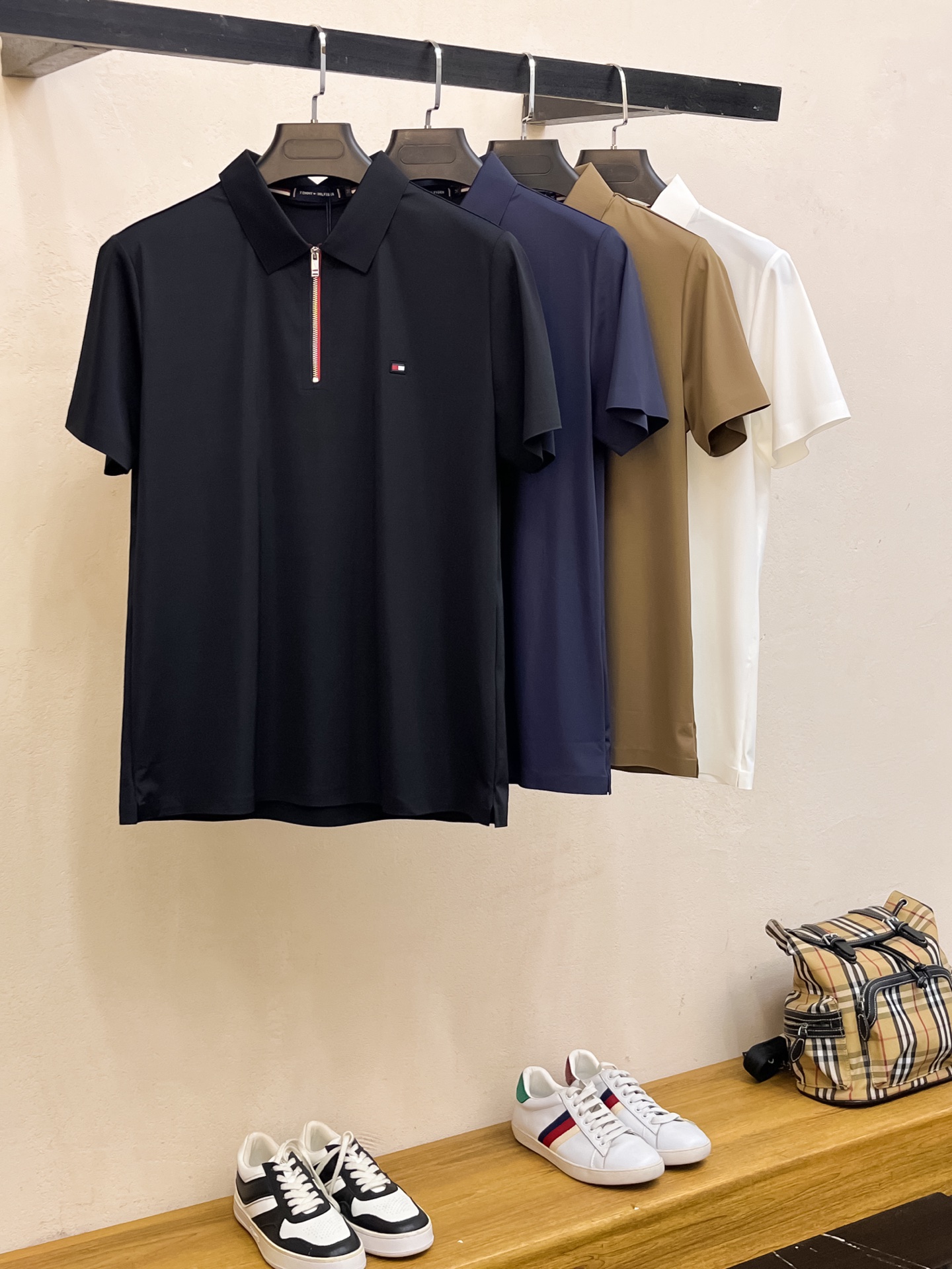 polo Man