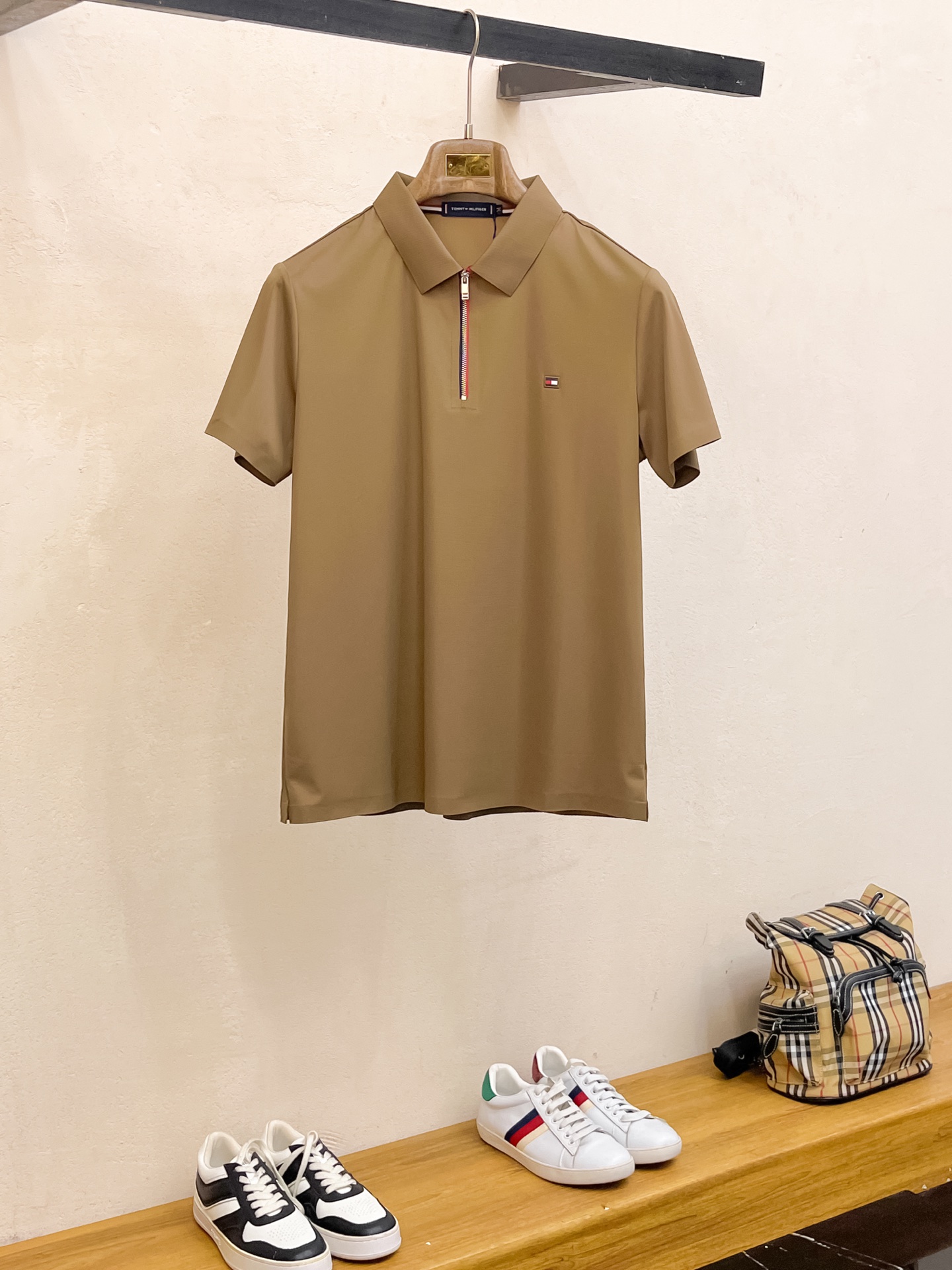 polo Man