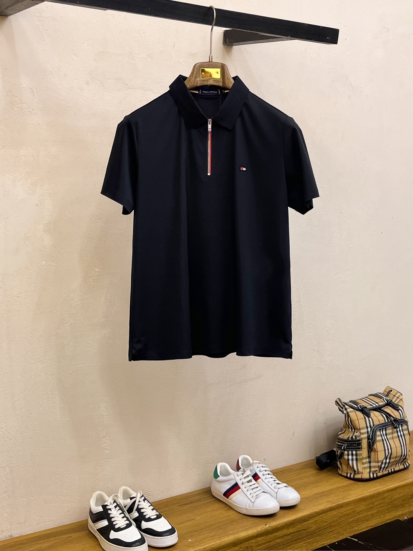 polo Man