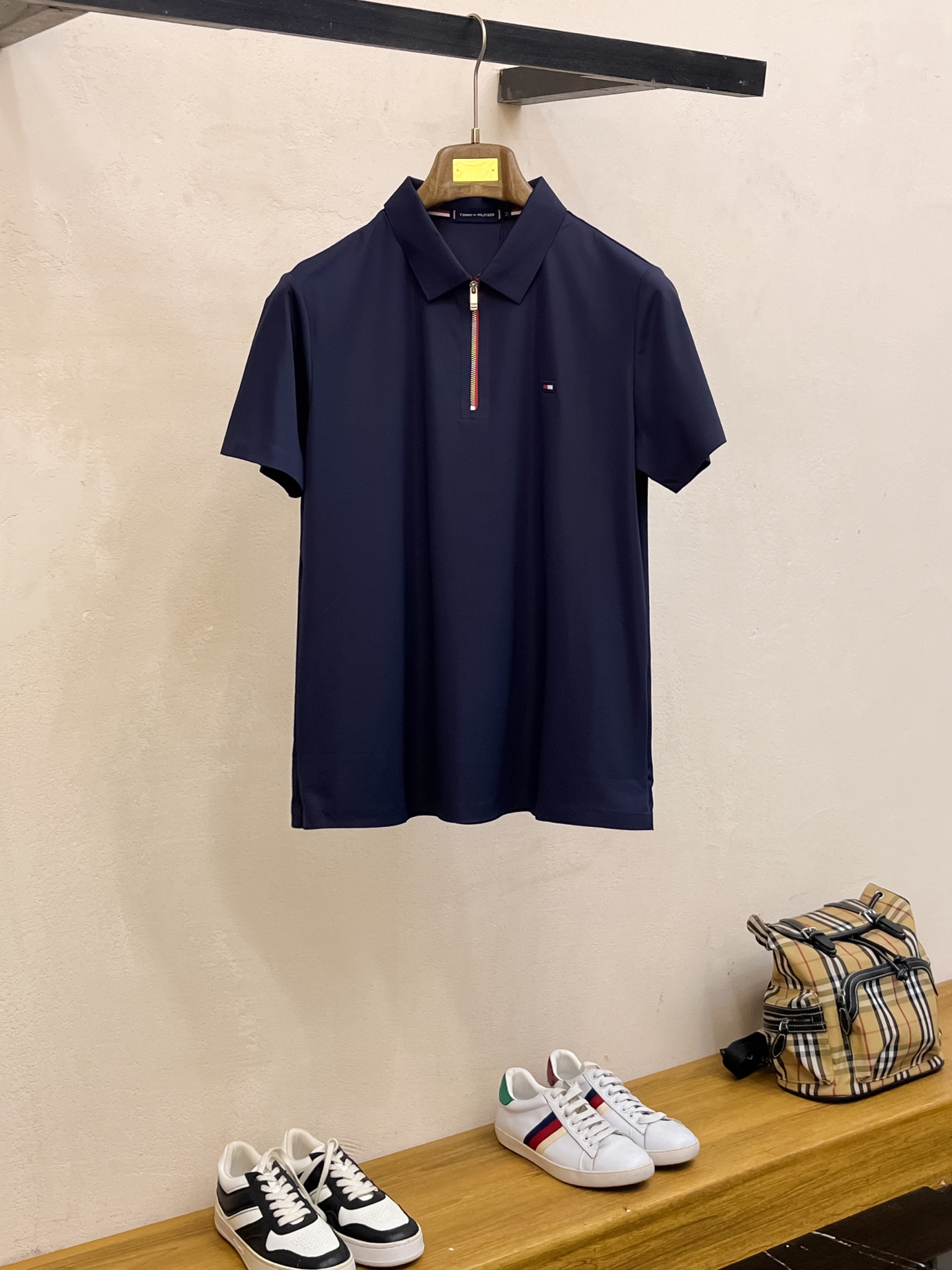 polo Man