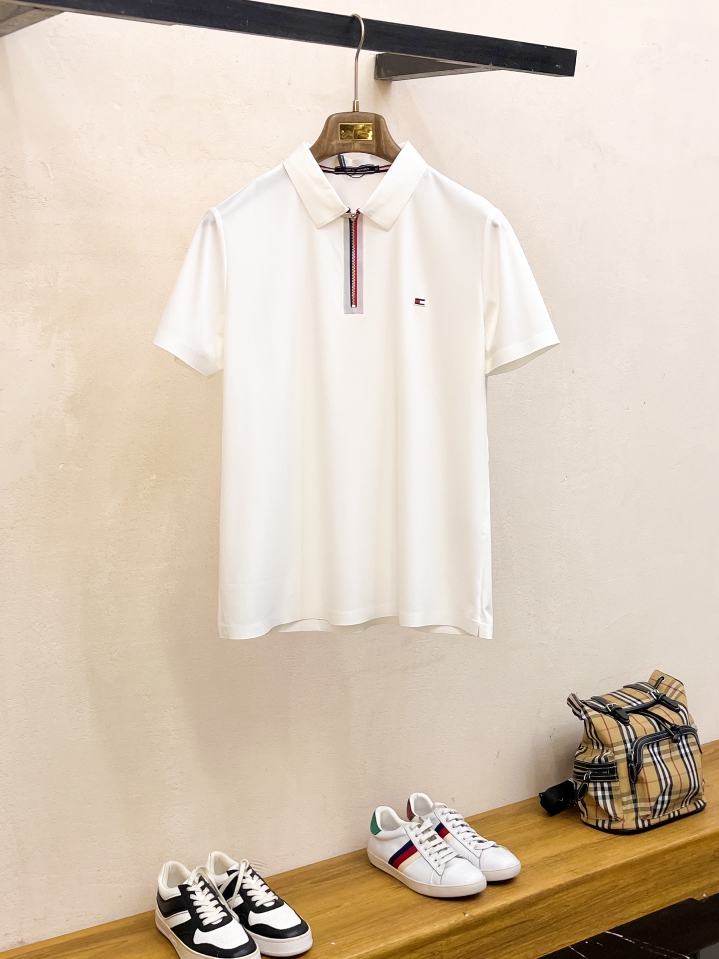 polo Man