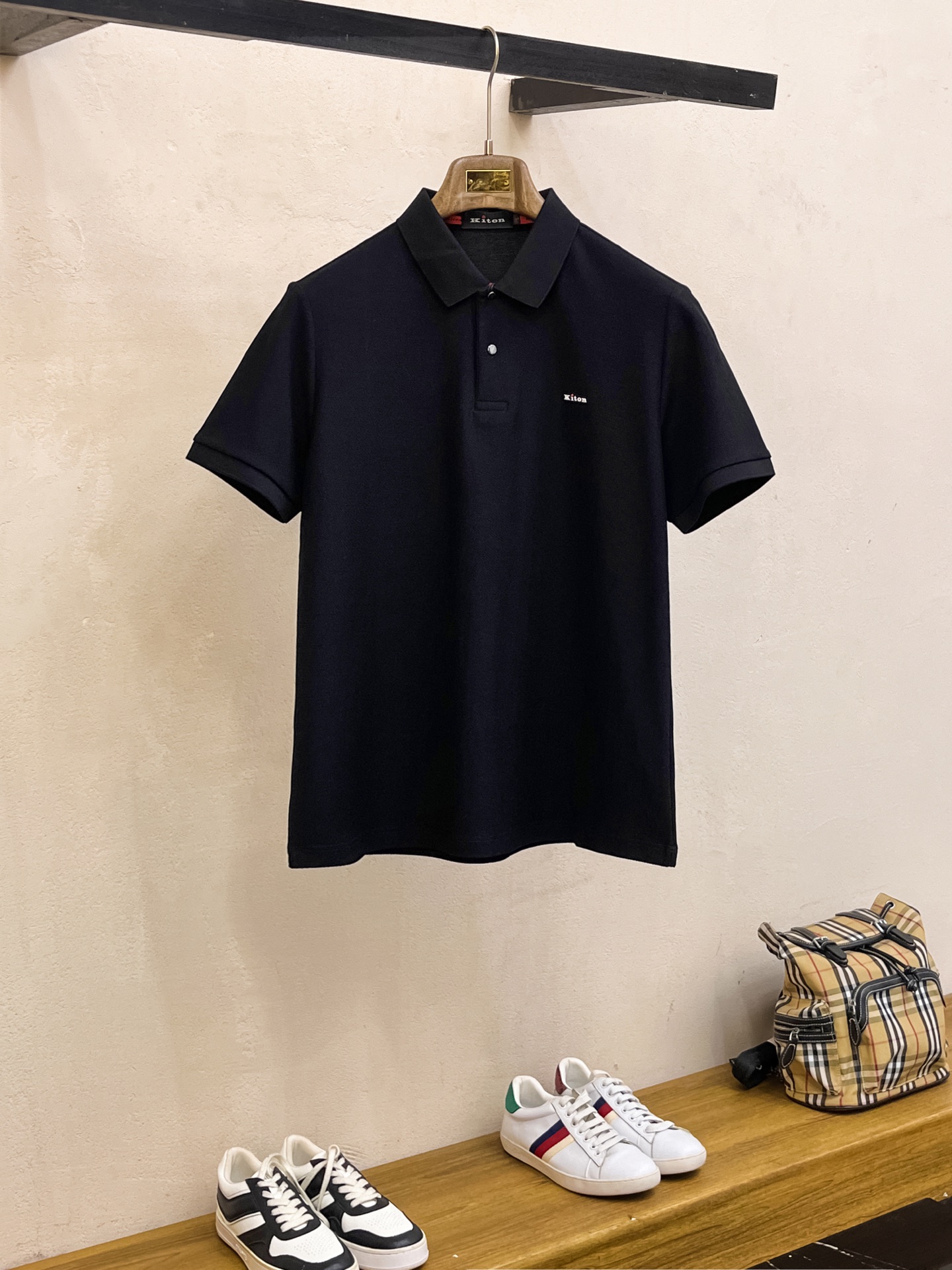 polo Man