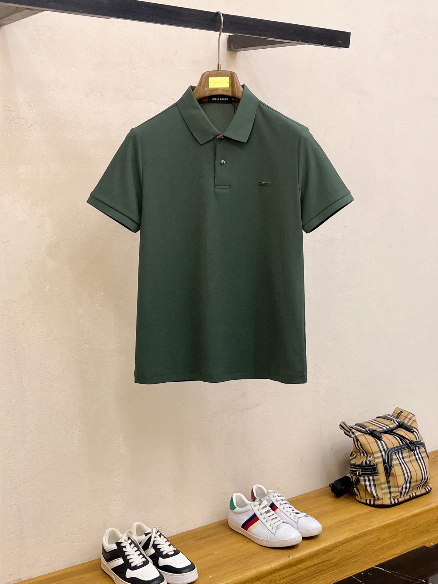 polo Man