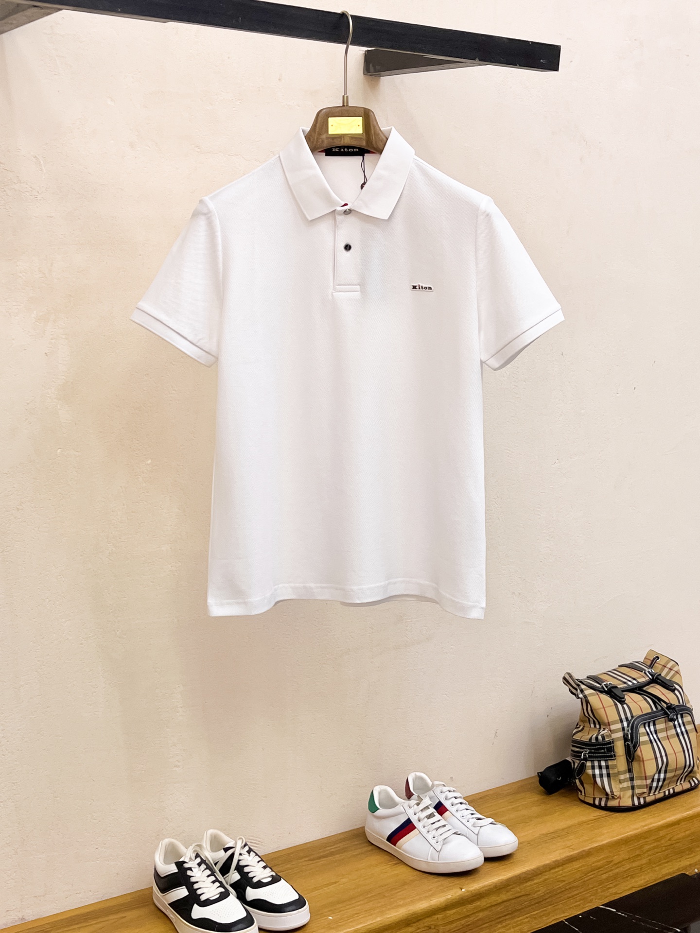 polo Man