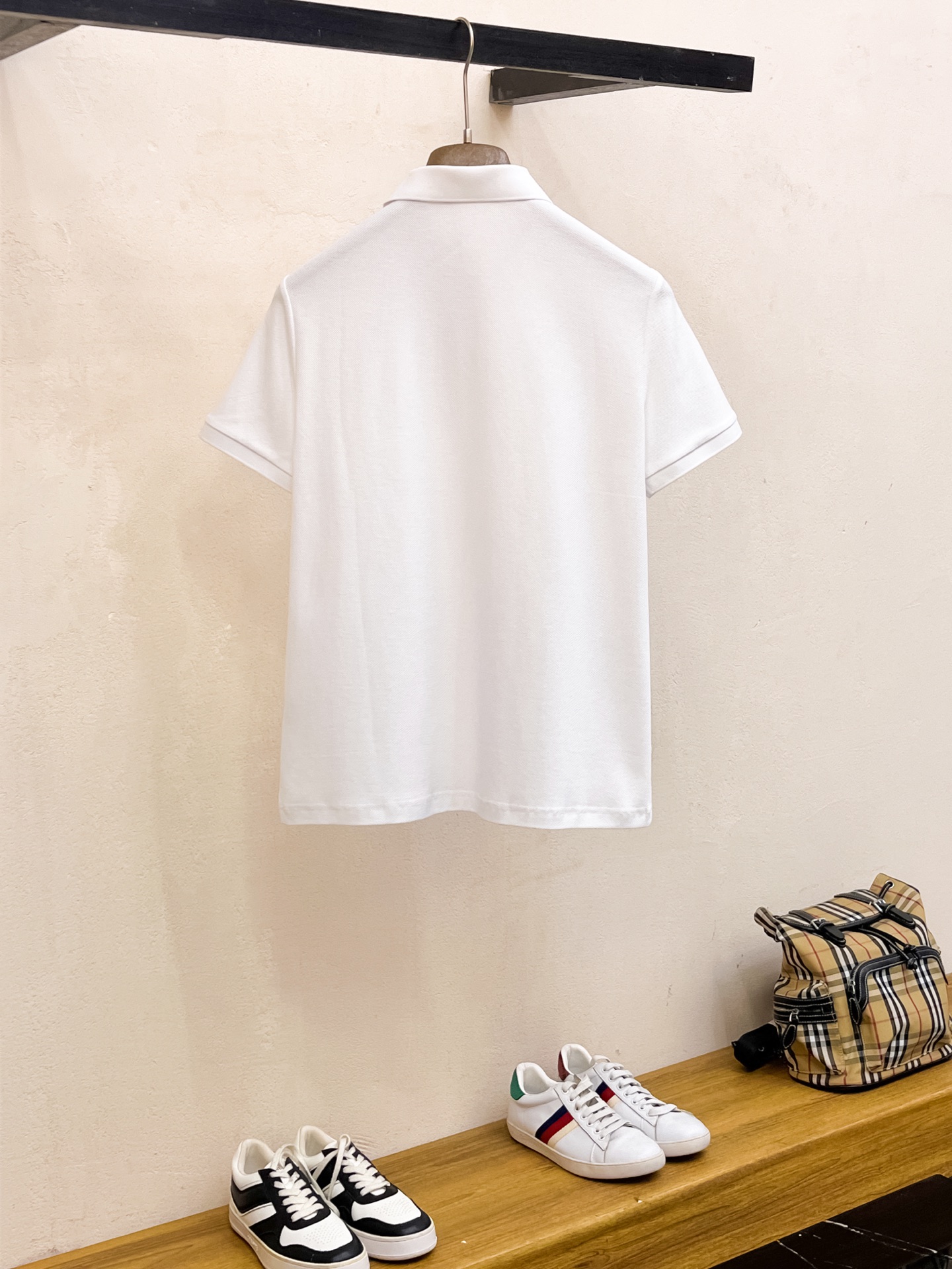 polo Man