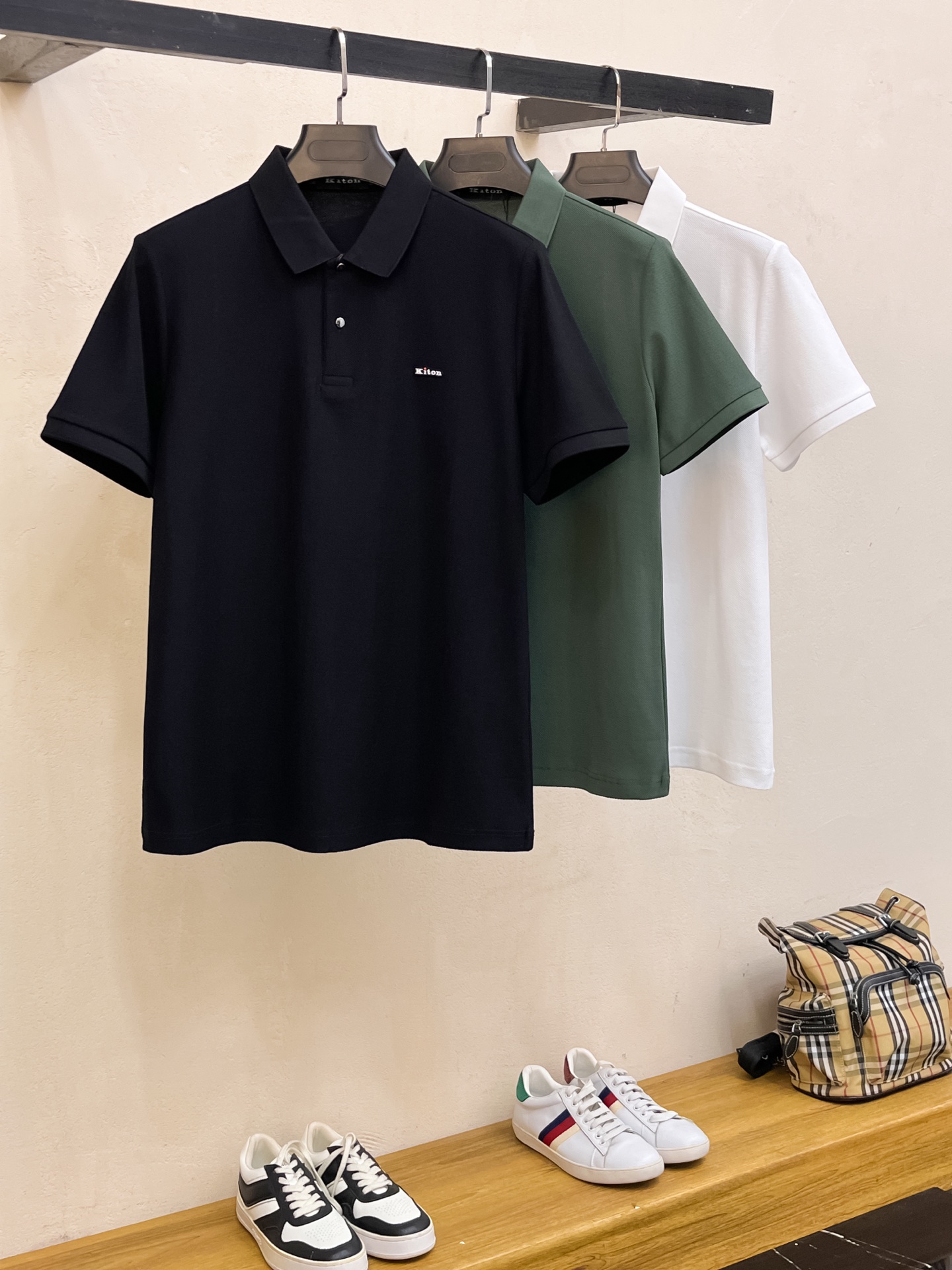 polo Man