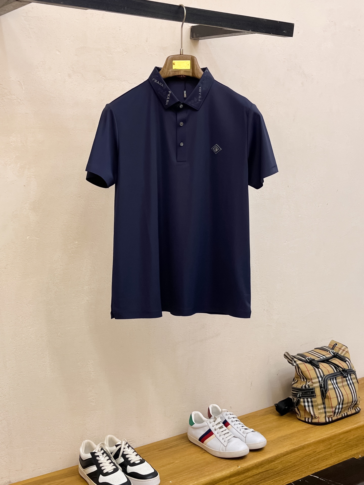 polo Man