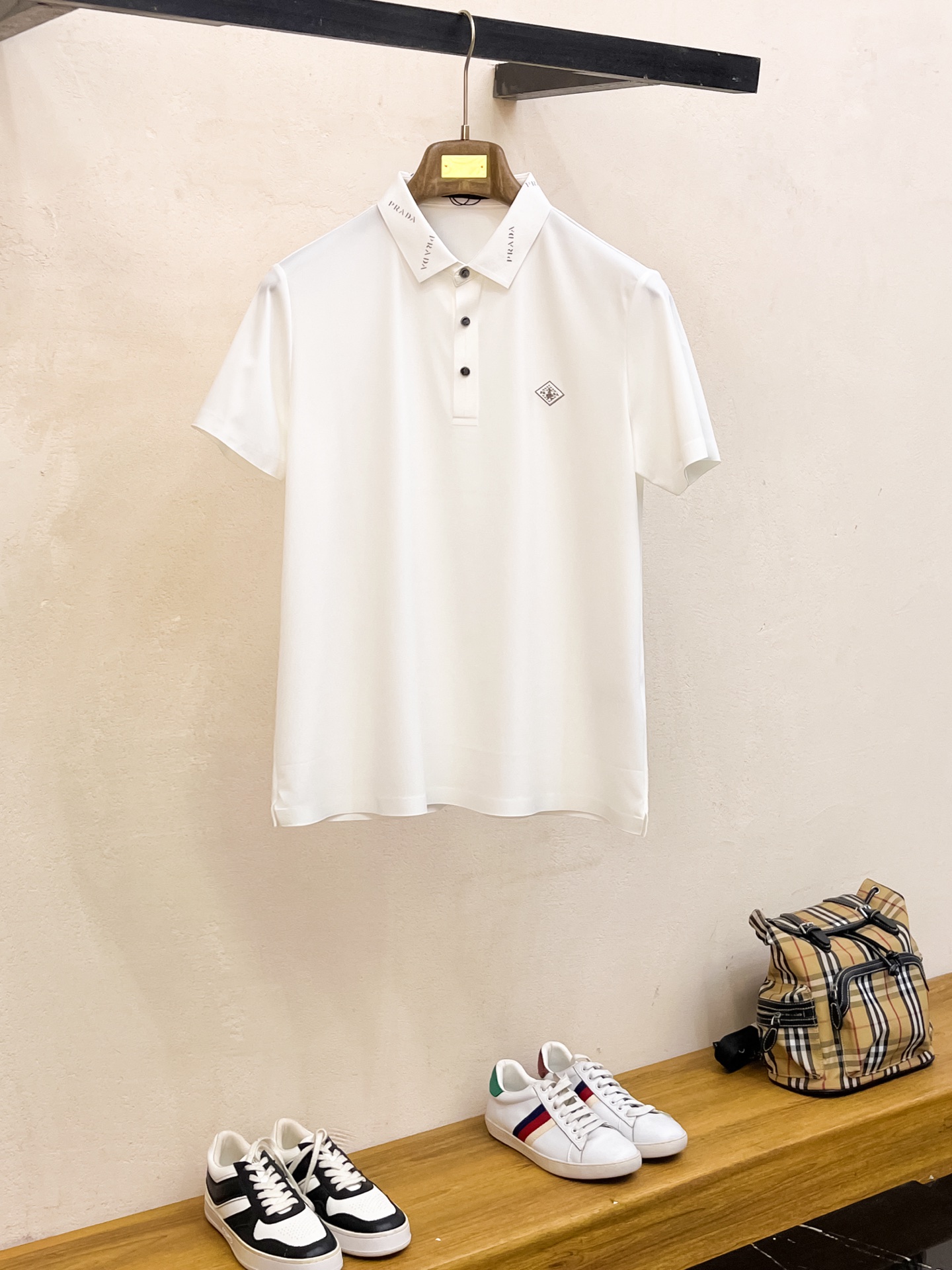polo Man