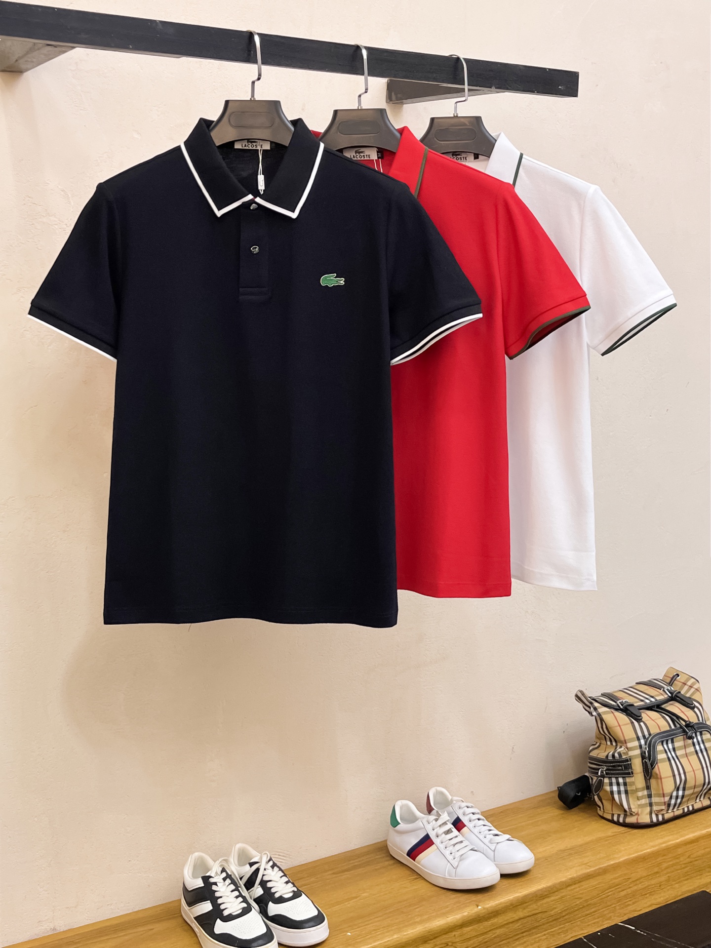 polo Man