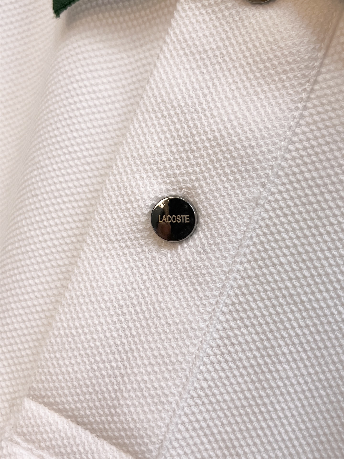 polo Man