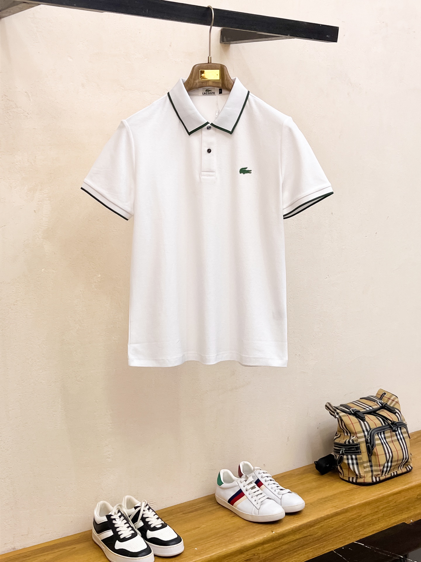 polo Man