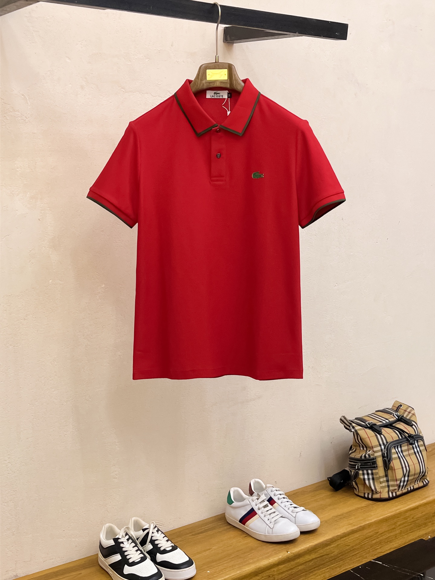 polo Man