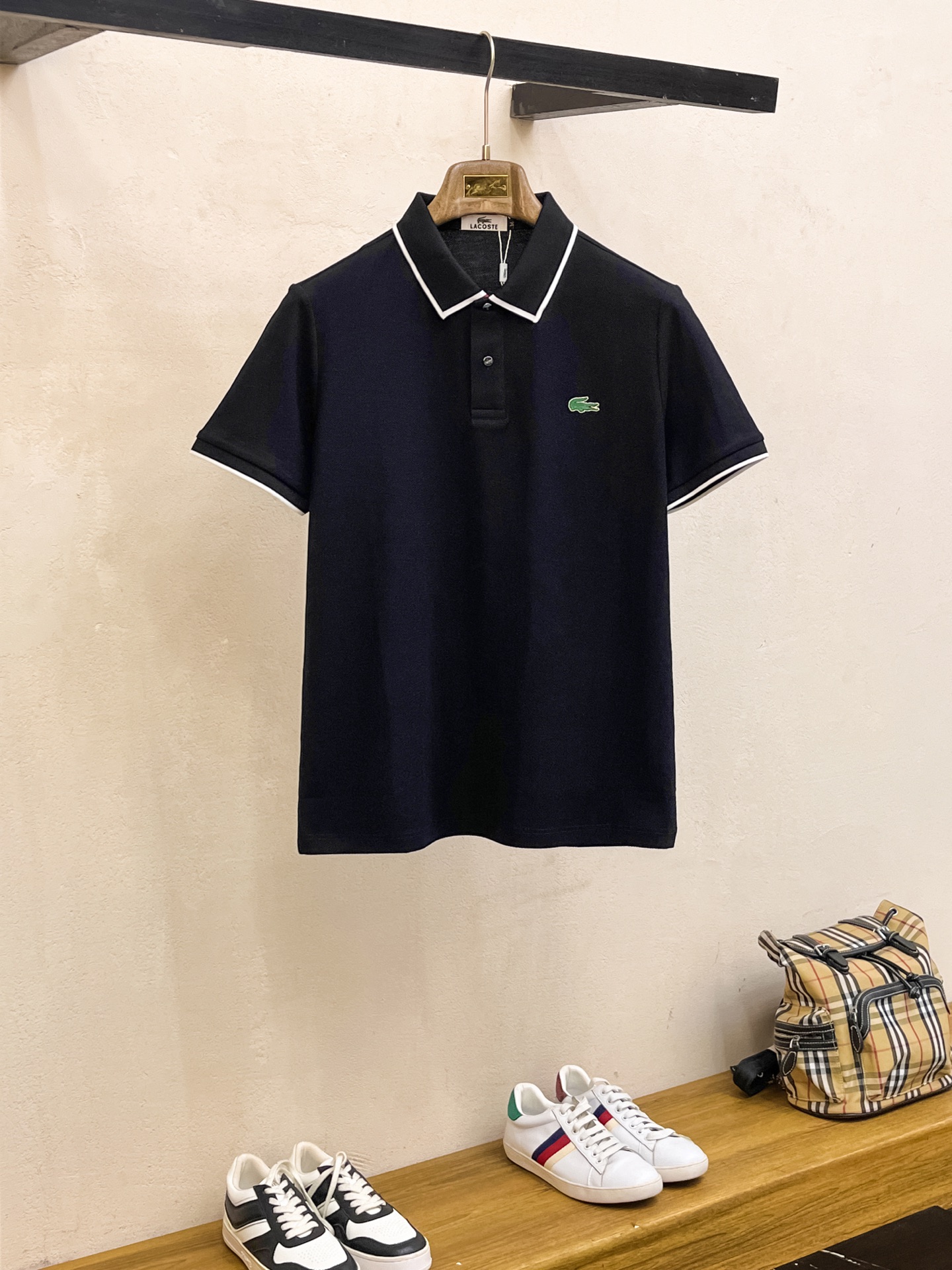 polo Man