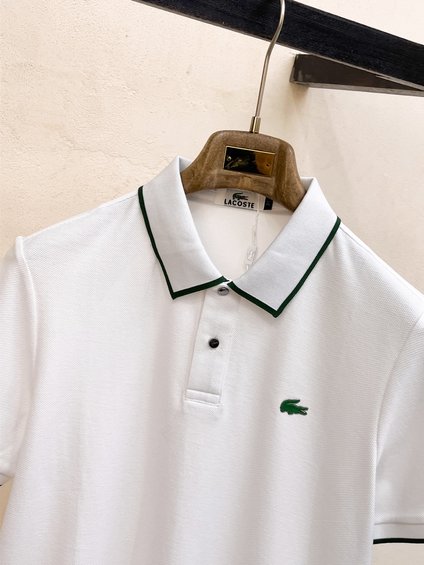 polo Man