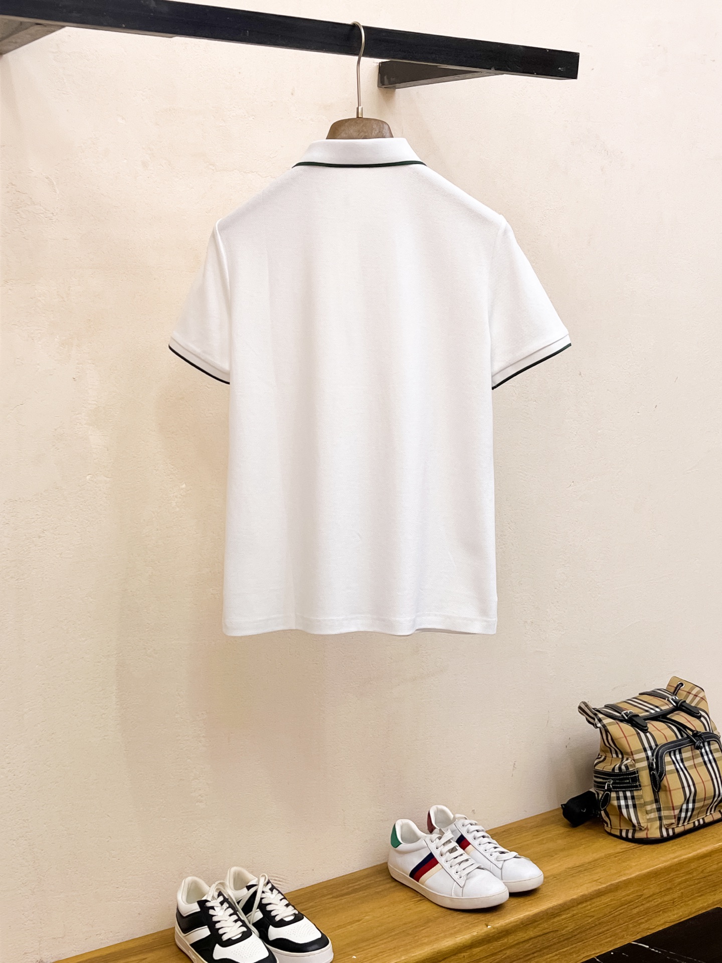 polo Man