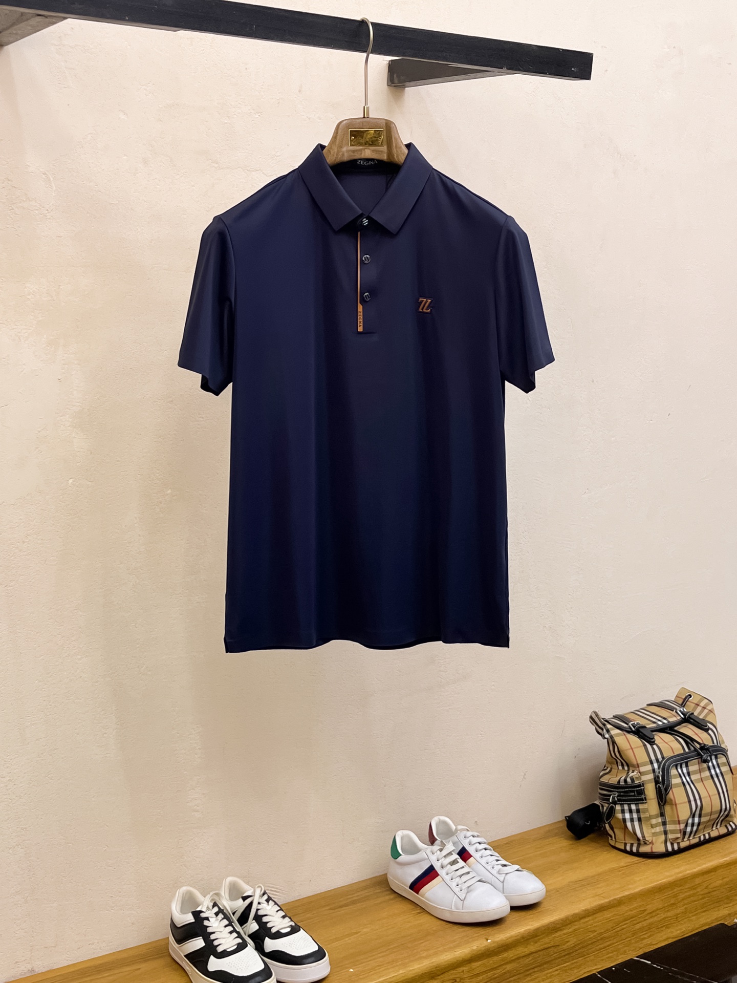 polo Man