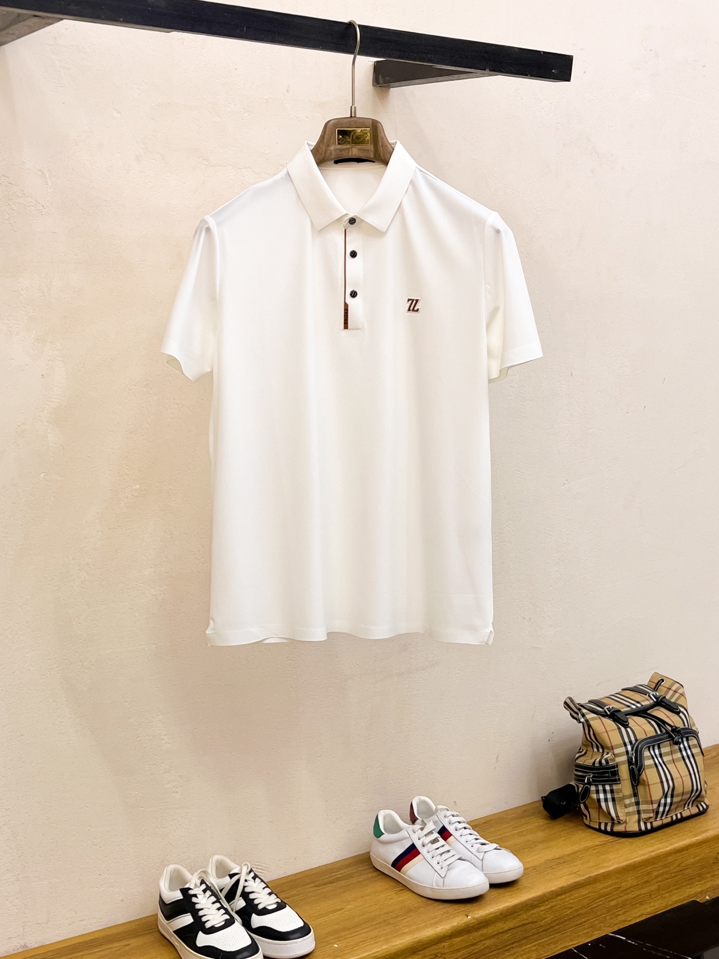 polo Man