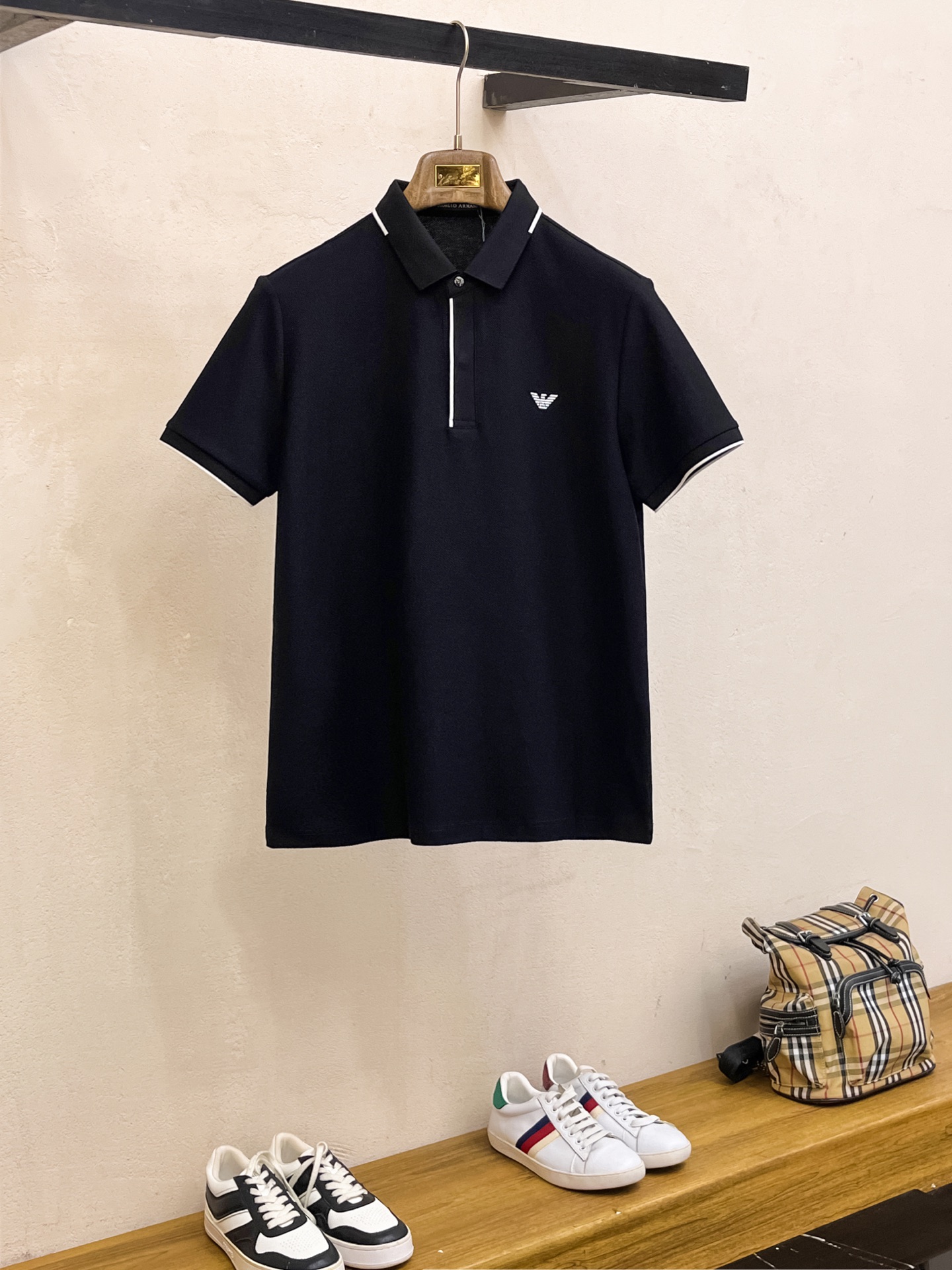 polo Man