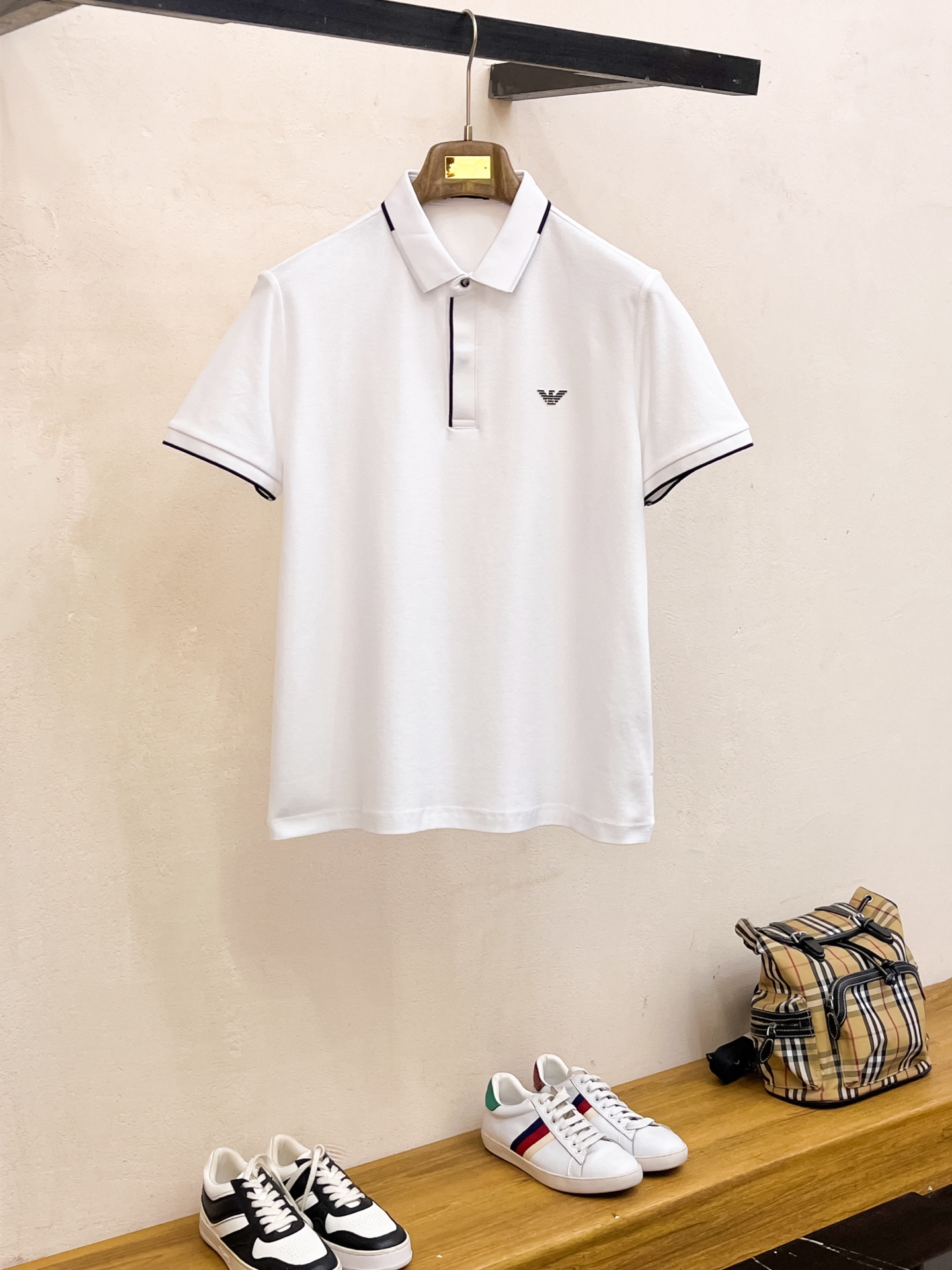polo Man