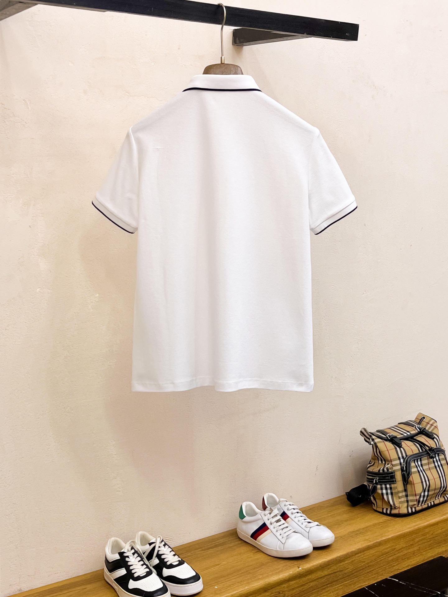 polo Man
