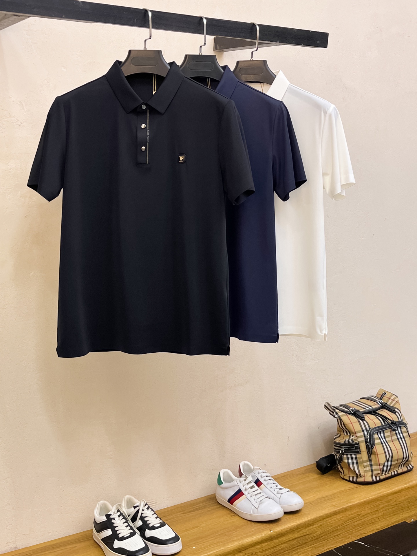 polo Man