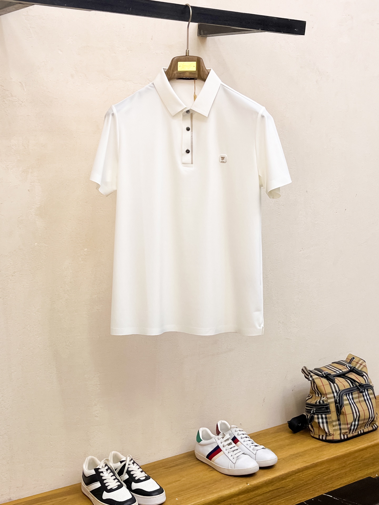 polo Man