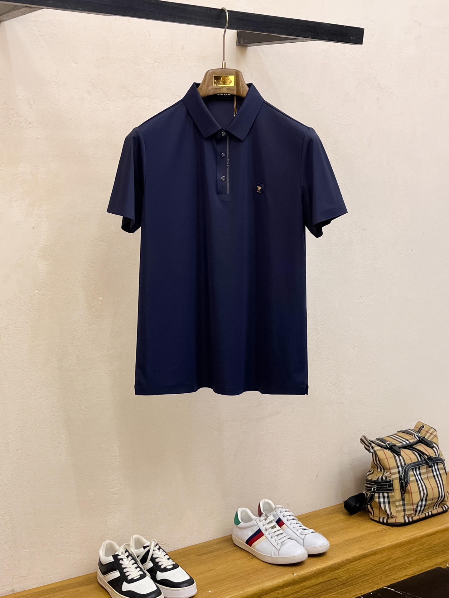 polo Man