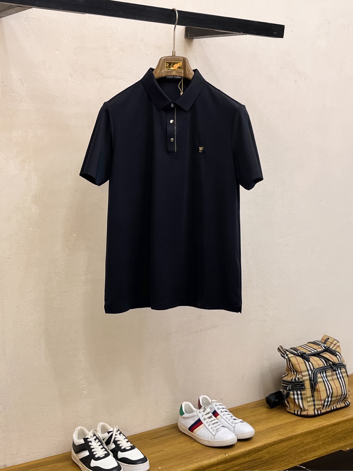 polo Man