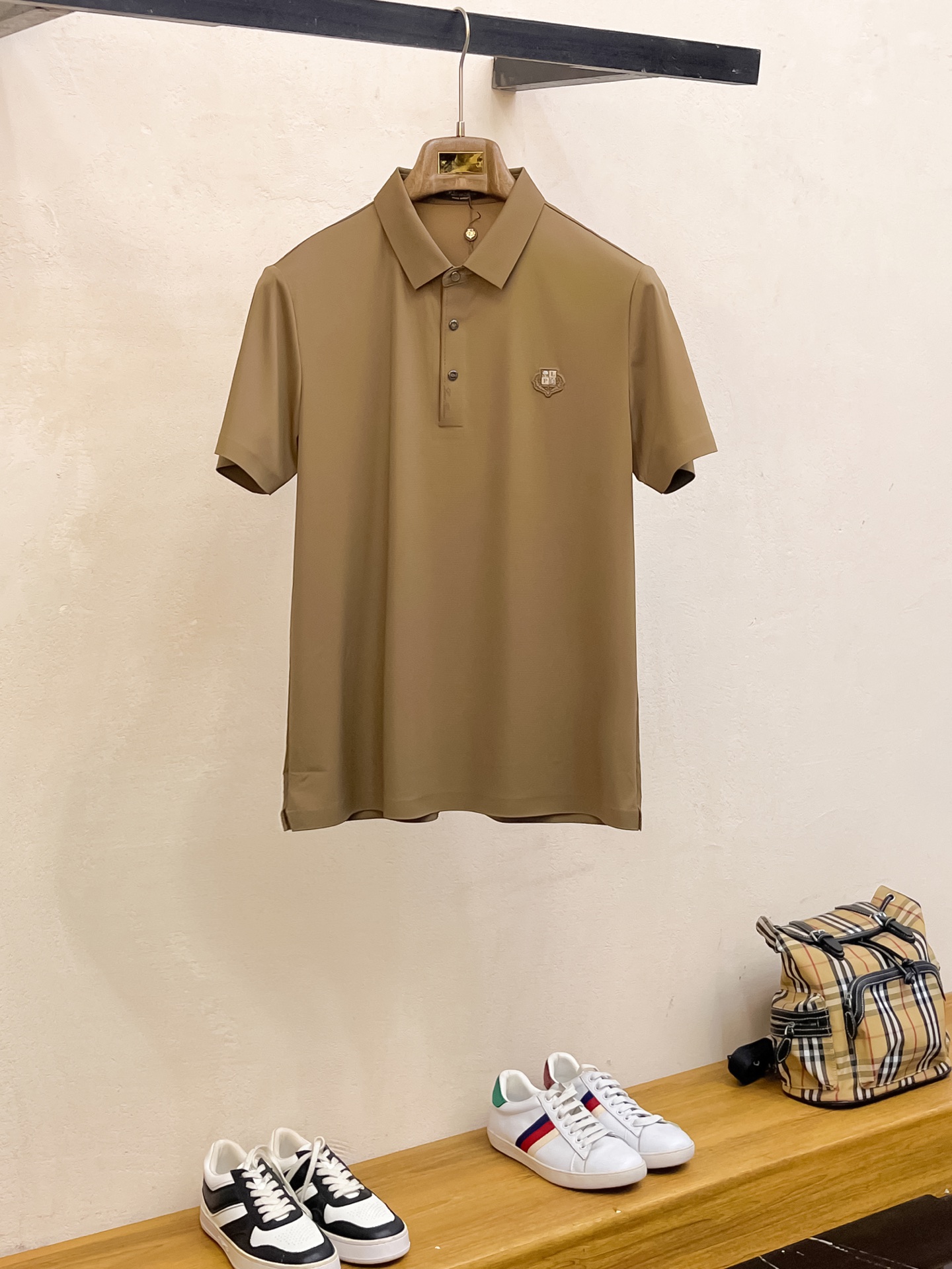 polo Man