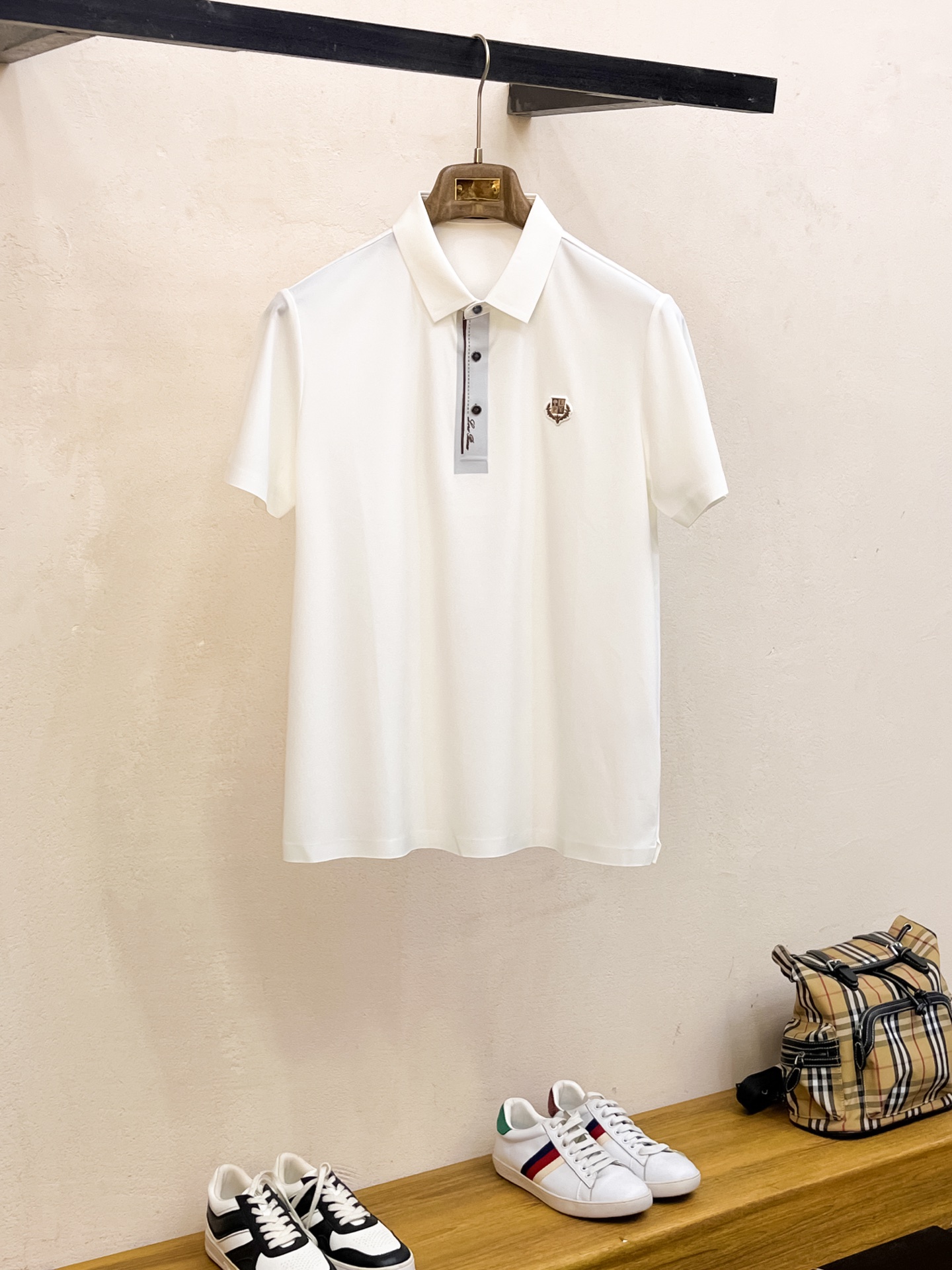 polo Man