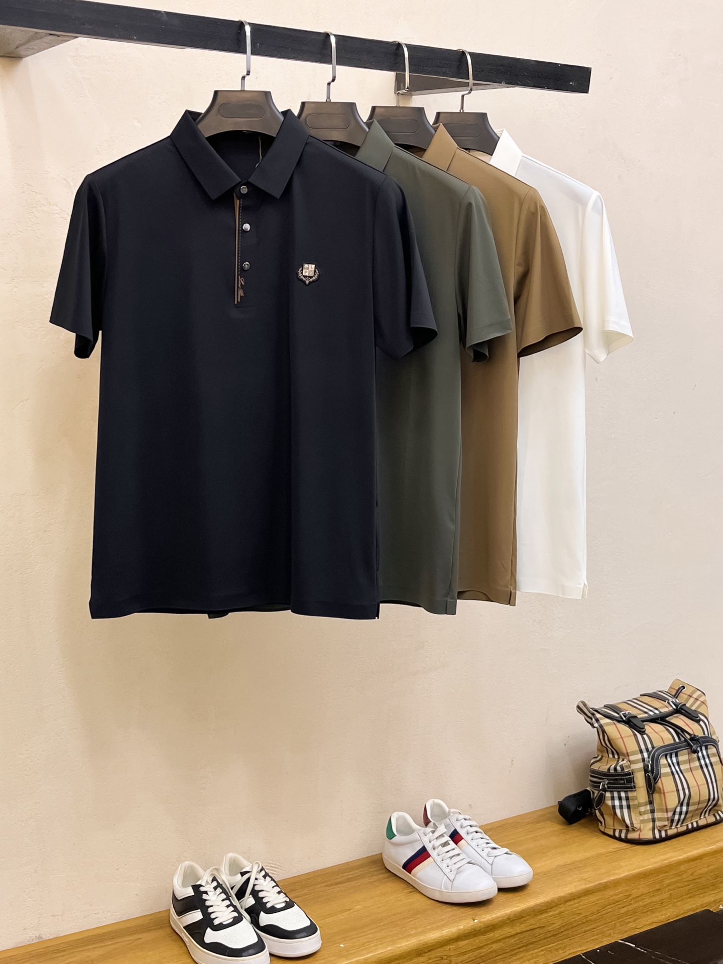 polo Man