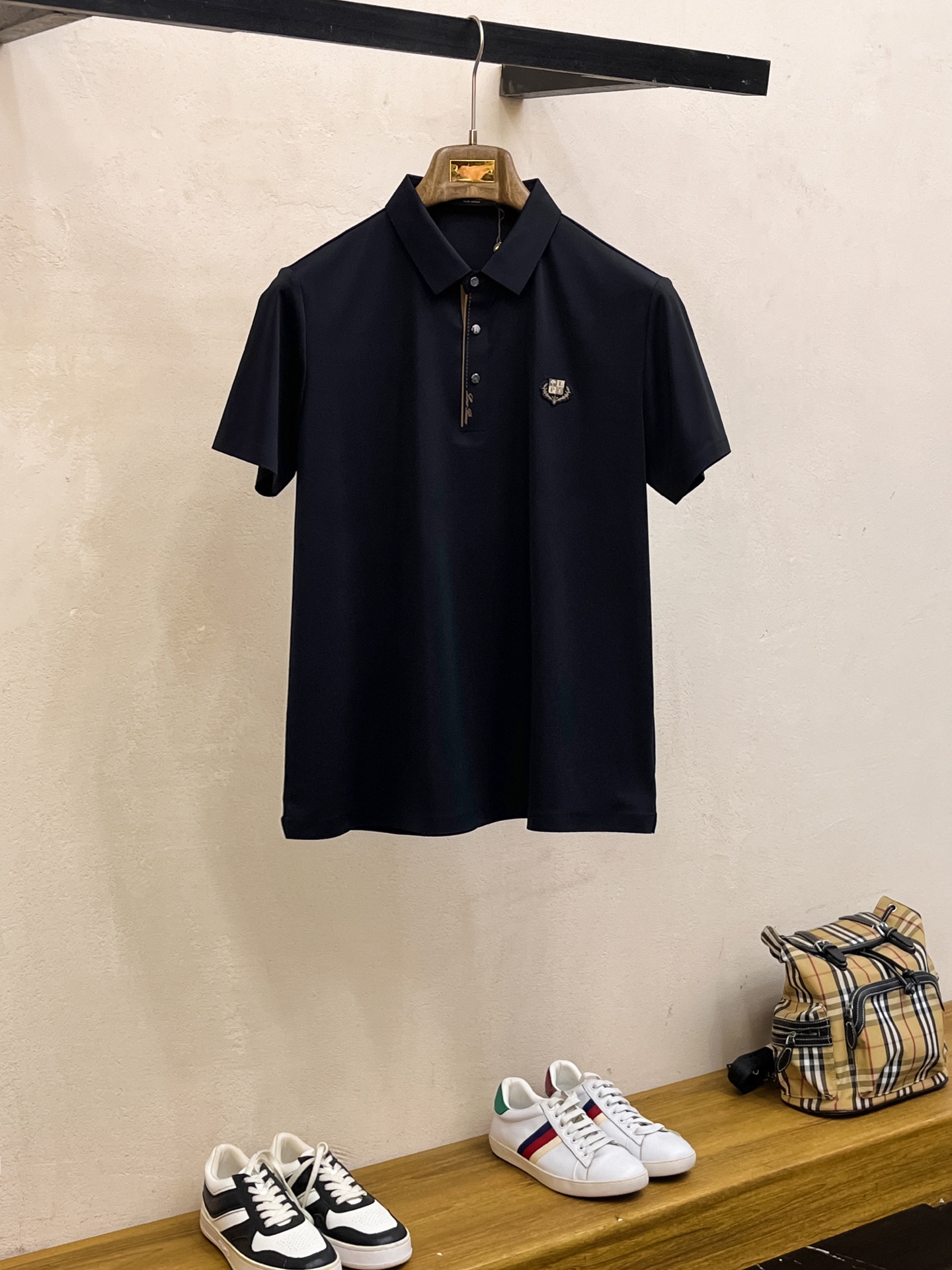 polo Man
