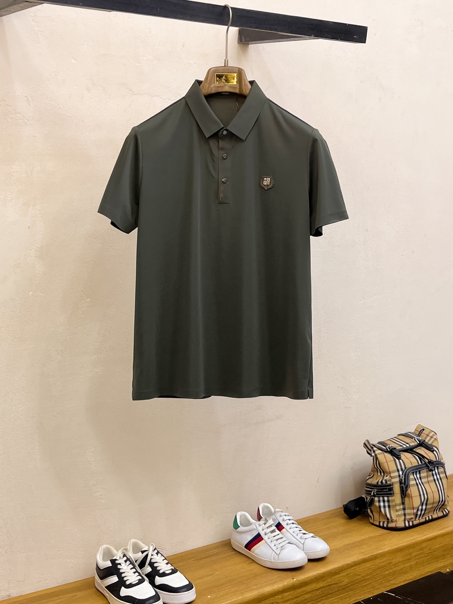 polo Man