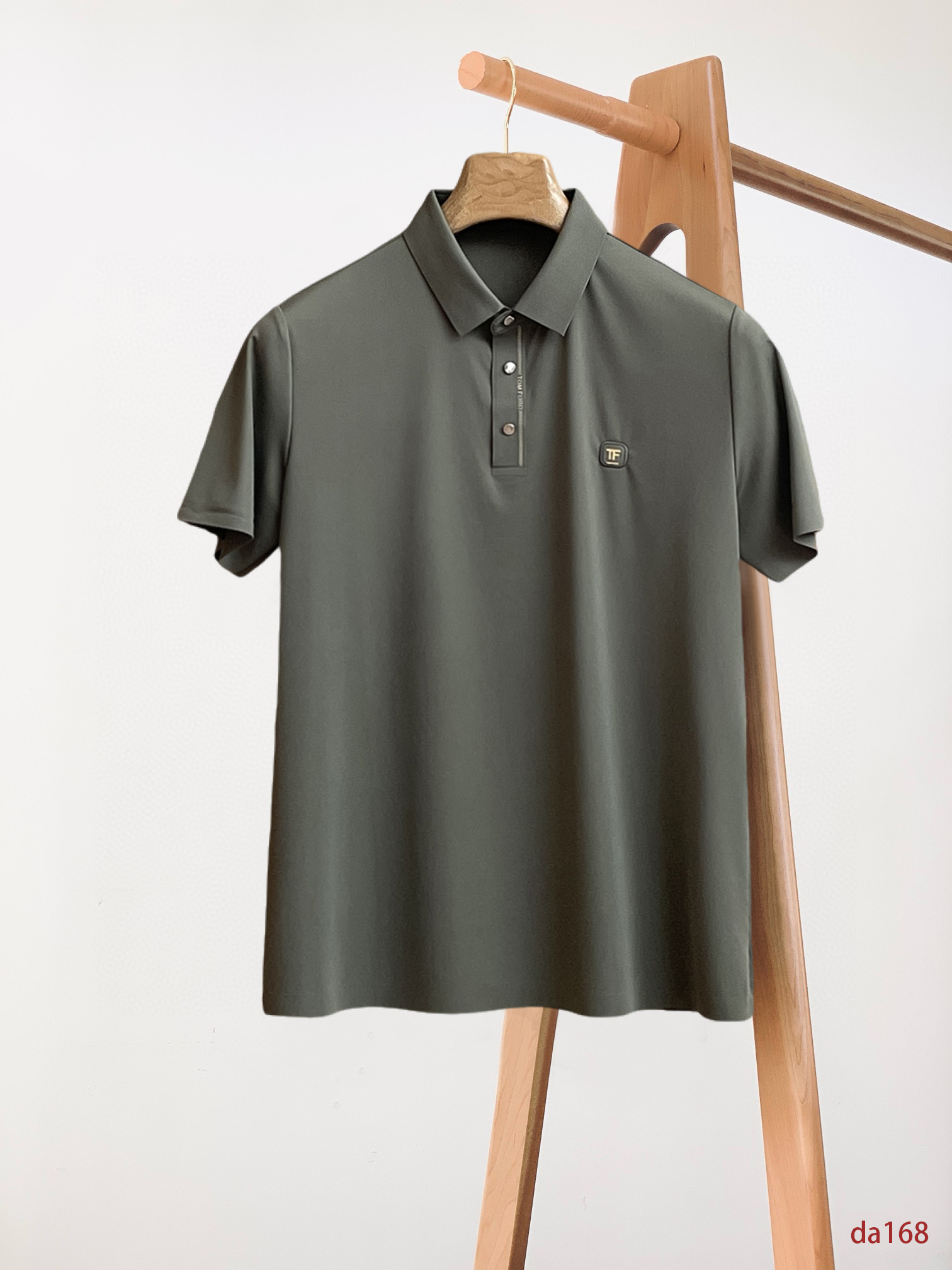 polo Man
